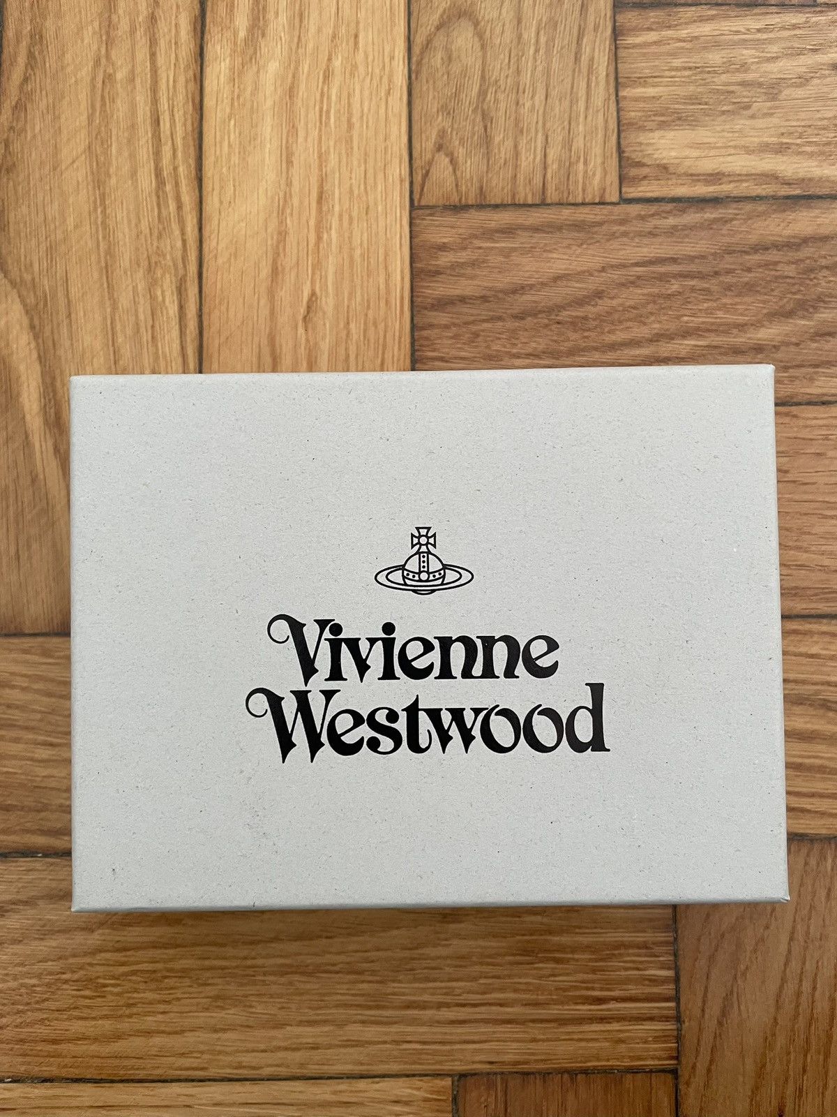 Vivienne Westwood Vivienne Westwood Wallet Size ONE SIZE - 5 Thumbnail