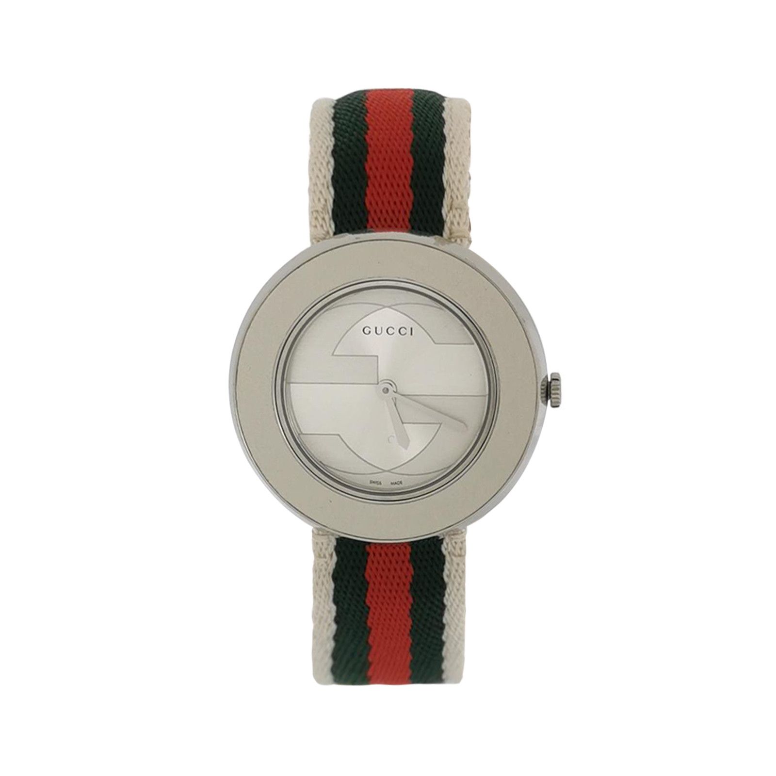 Gucci Gucci Women os Watches Size ONE SIZE - 1 Thumbnail