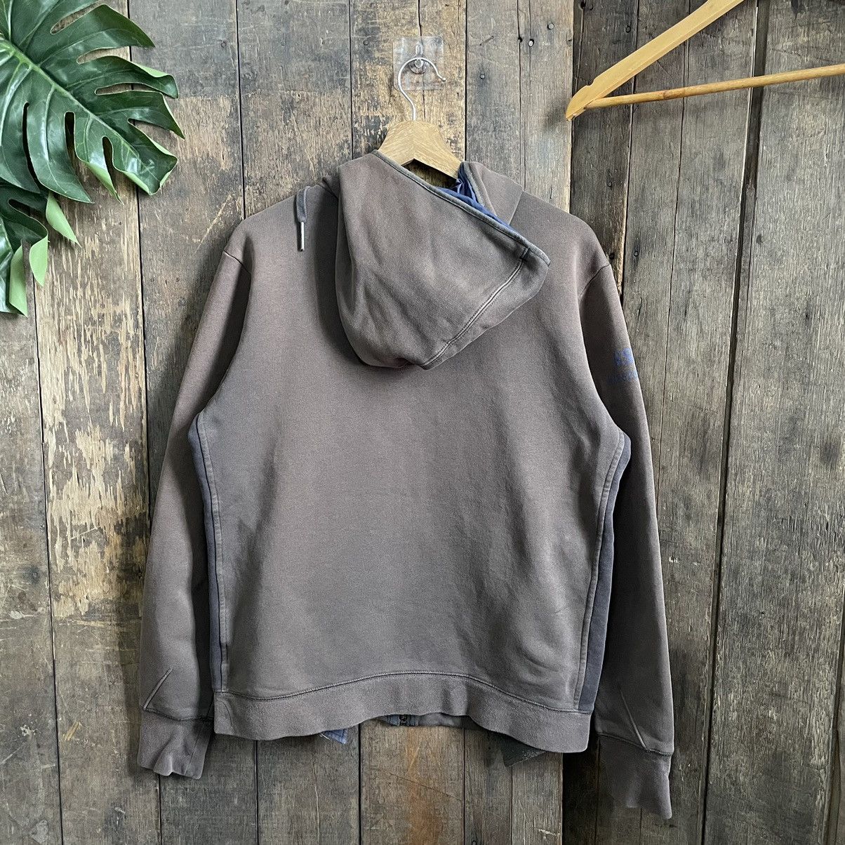 G-Star Gstar Raw Zipper Hoodie Size US M / EU 48-50 / 2 - 2 Thumbnail