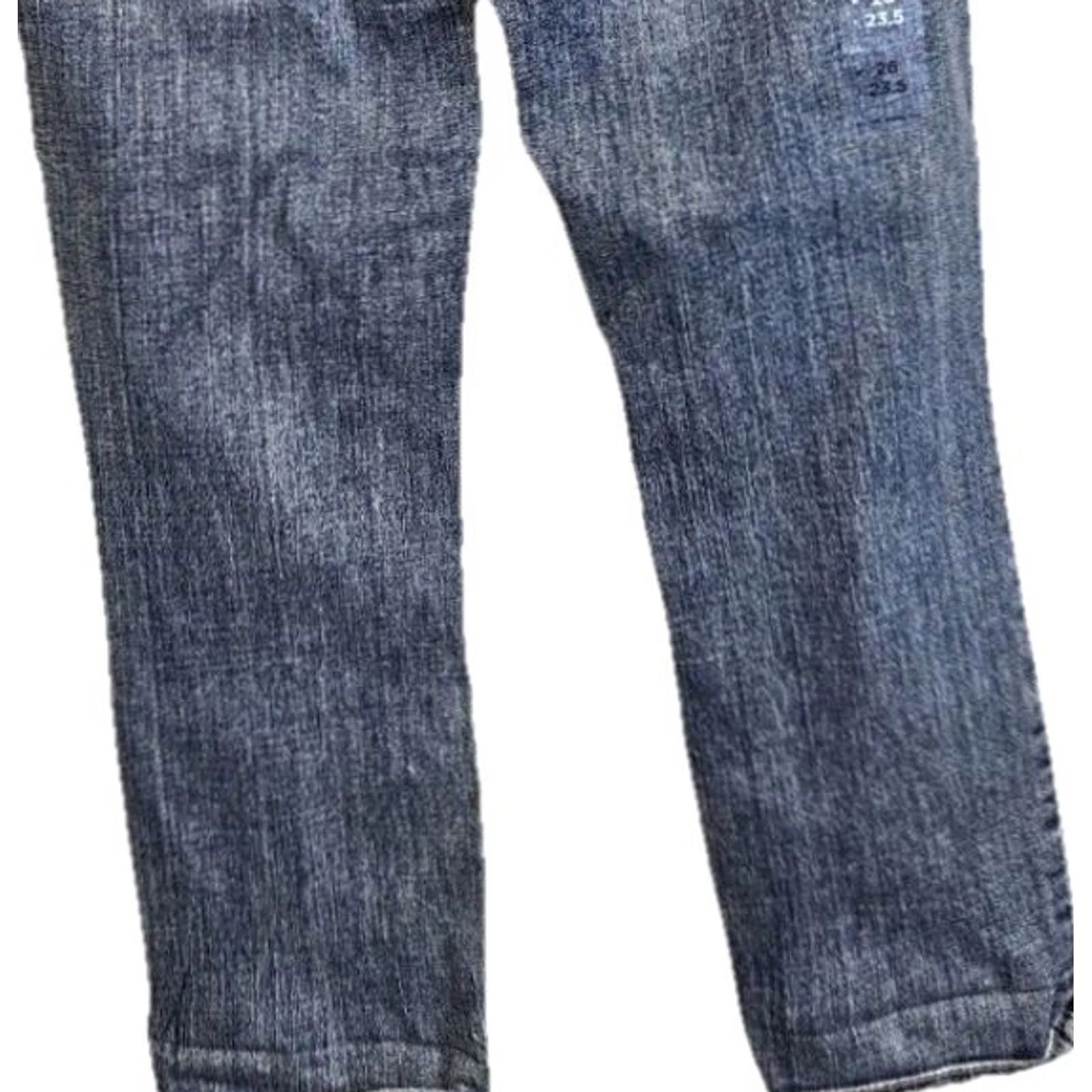 Silver Jeans Co. VINTAGE? None. Size 27" / US 4 / IT 40 - 6 Thumbnail
