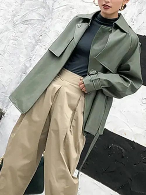 Japanese Brand Jack Jacket Casual Female Streetwear Outwear Size XL / US 12-14 / IT 48-50 - 3 Thumbnail