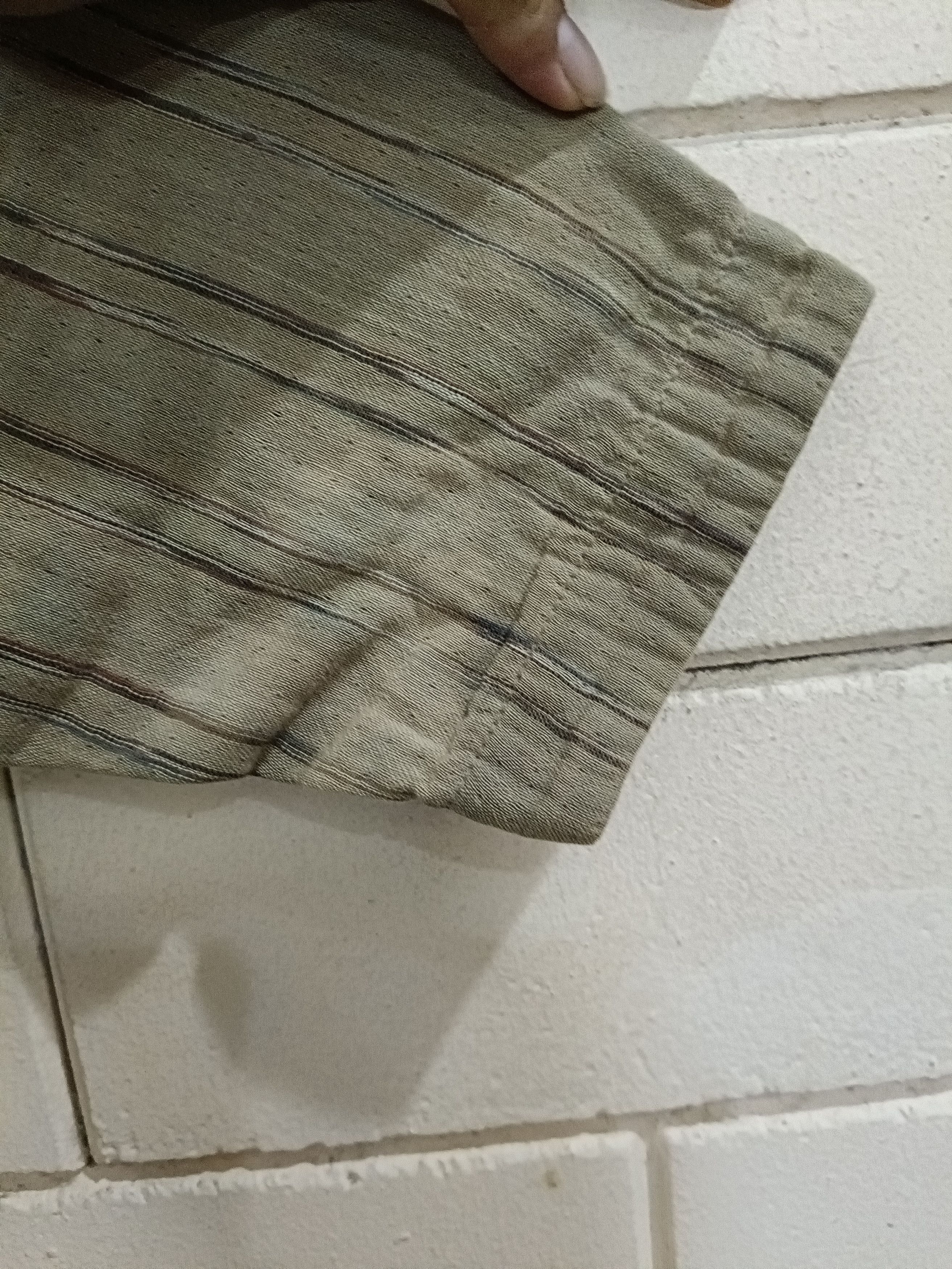 Issey Miyake × Vintage Vintage Issey Miyake Maxi Dress Size L / US 10 / IT 46 - 8 Thumbnail