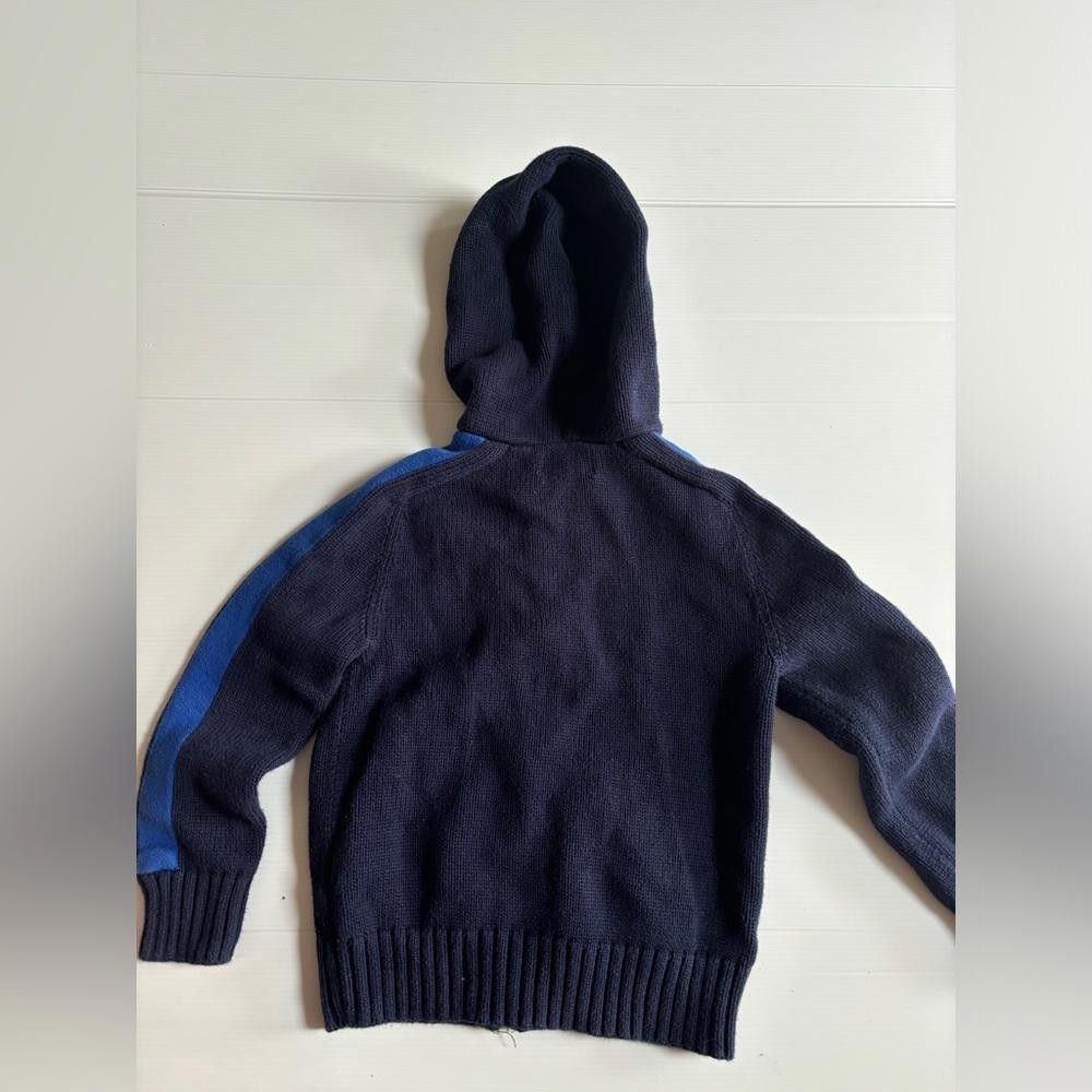 Polo Ralph Lauren Polo Ralph Lauren Kids Vest Size US XXS / EU 40 - 2 Thumbnail