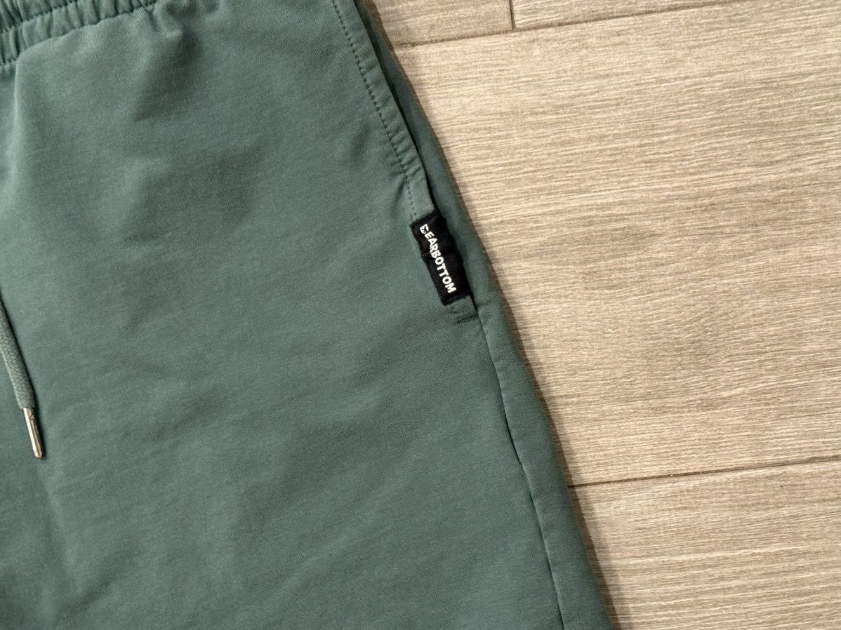 Other Men's Bearbottom Clothing Lounge 7" Shorts Evergreen Size XL Size US 36 / EU 52 - 2 Thumbnail
