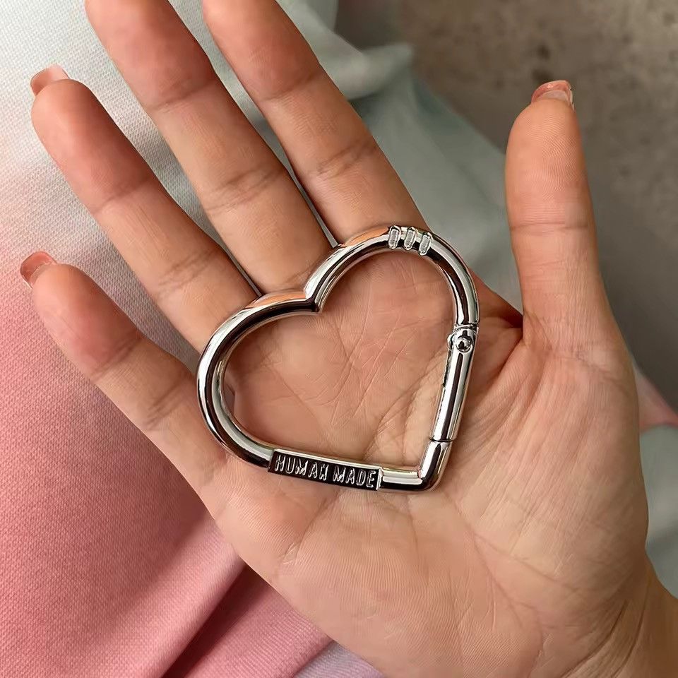 Human Made Keychain | Grailed
