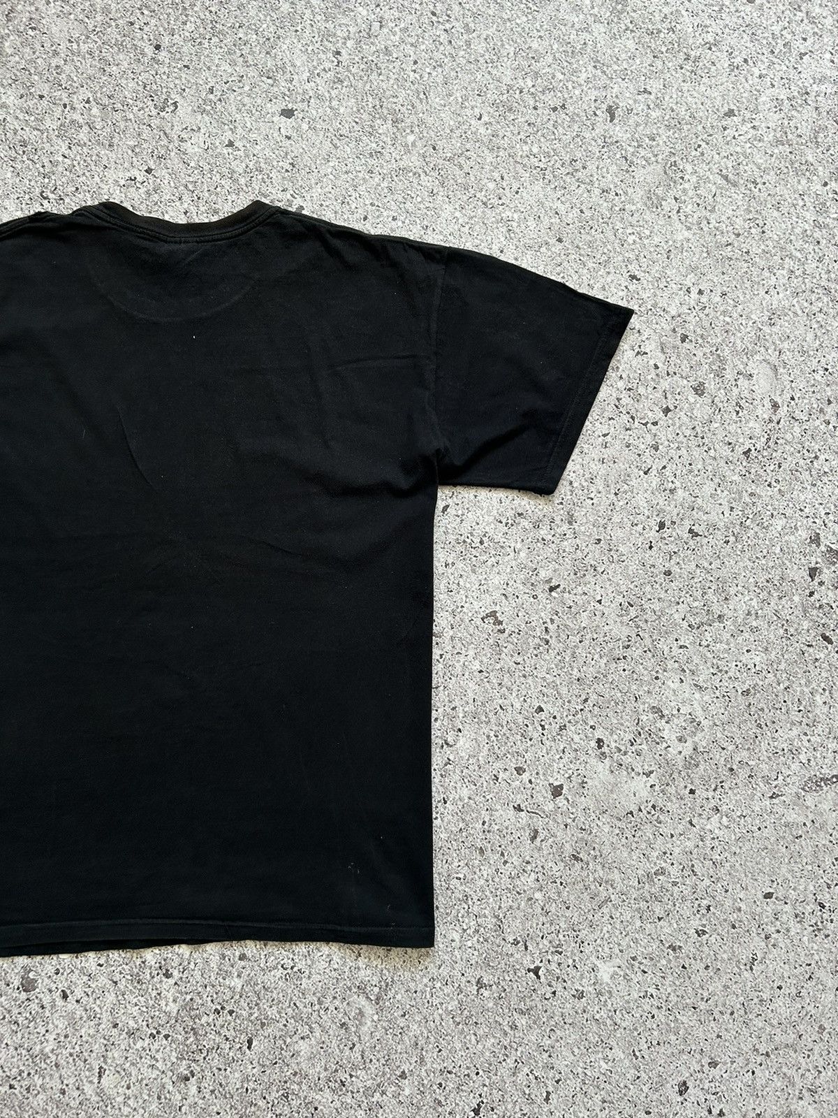 Band Tees × Vintage Vintage Led Zeppelin U.S. Tour 1977 Rock Band T-shirt Size US XXL / EU 58 / 5 - 7 Thumbnail