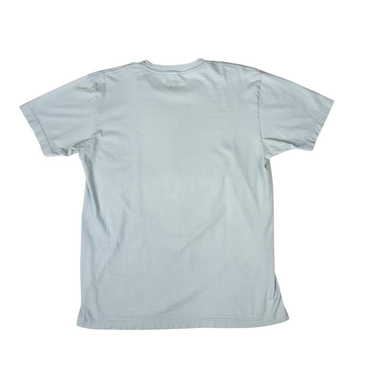 Corpus Rare Corpus Denim Mens T-Shirt Size L Matthew Williams Size US L / EU 52-54 / 3 - 5 Thumbnail