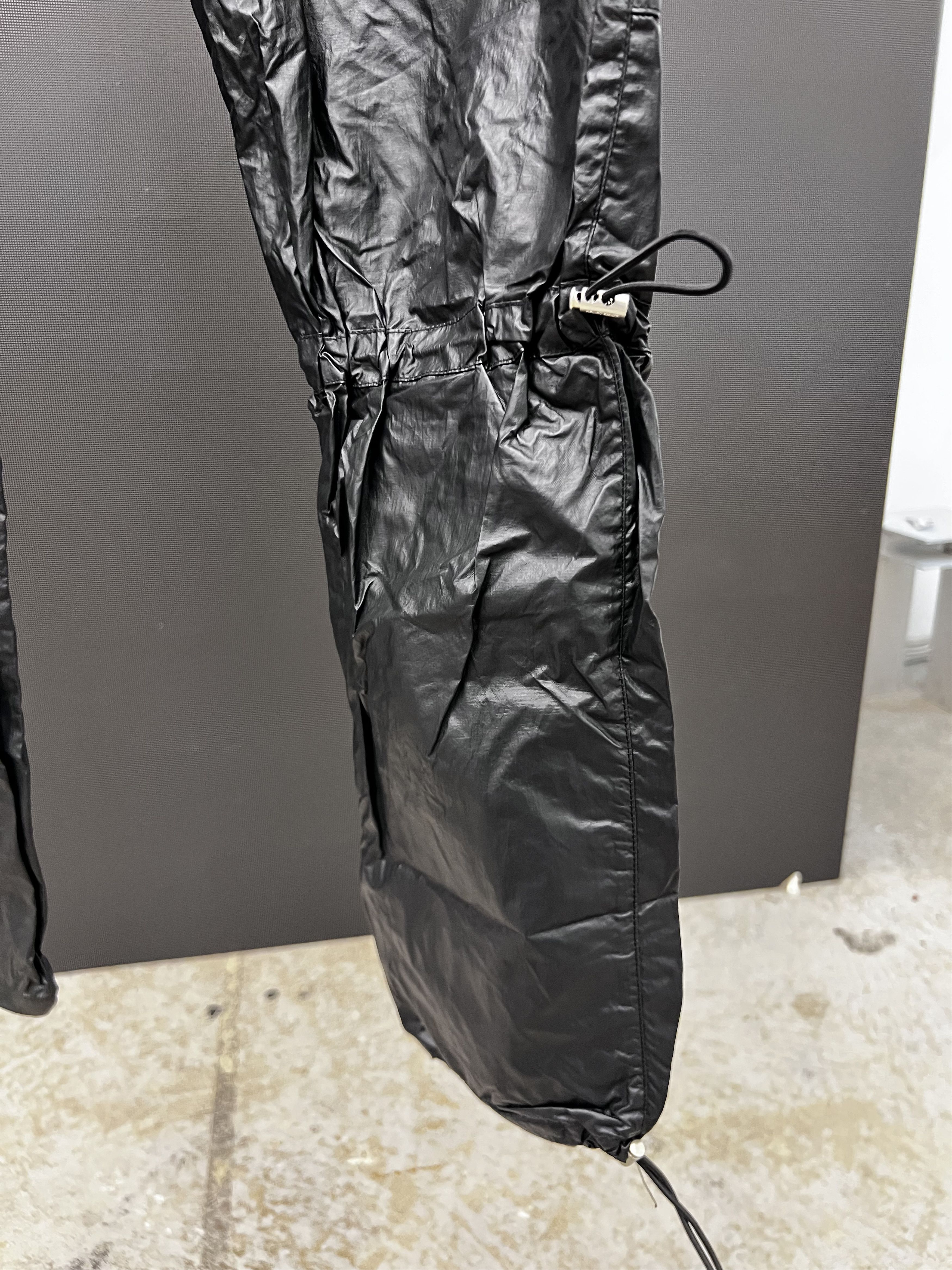 Heliot Emil NYLON TECH PANTS Size US 32 / EU 48 - 5 Thumbnail