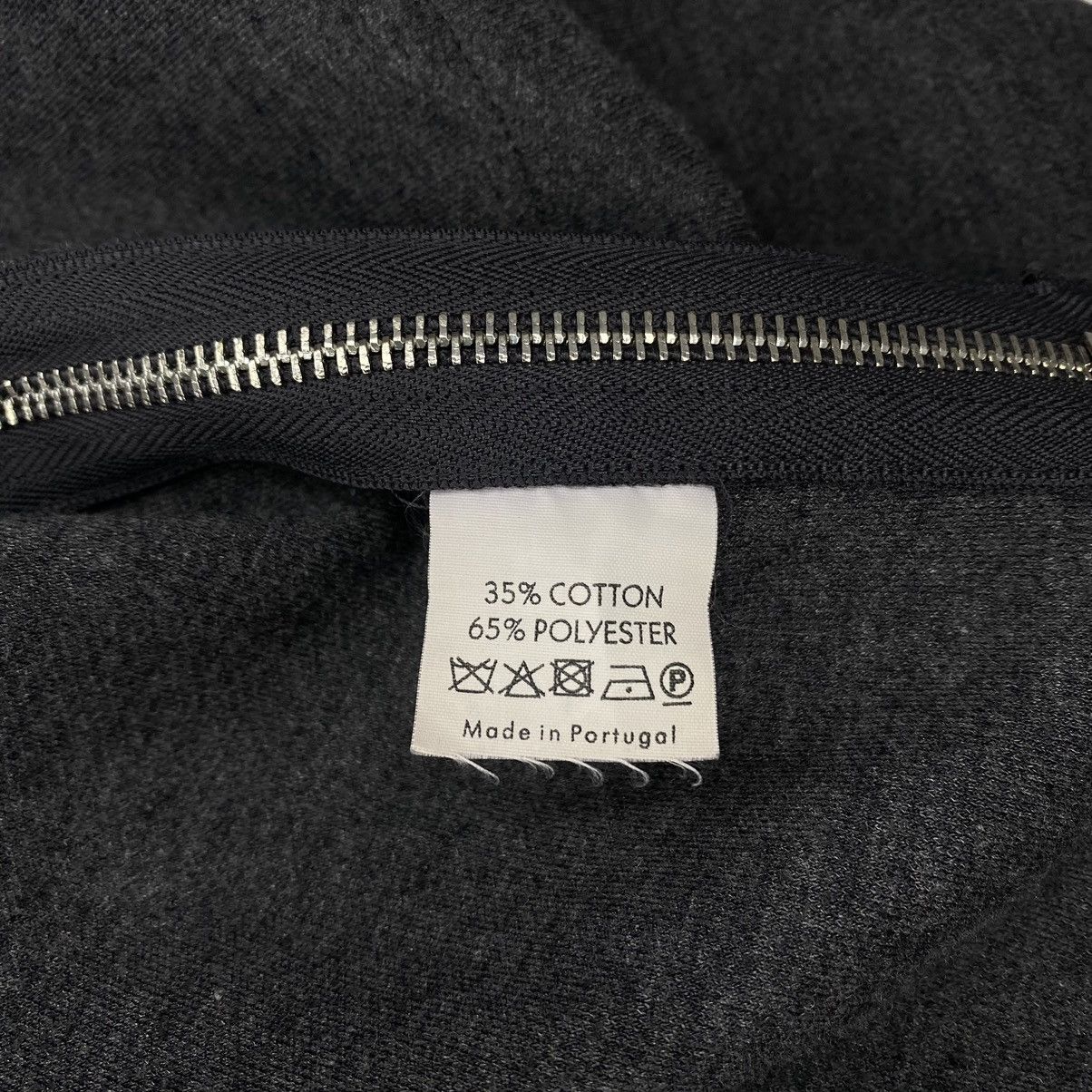Dries Van Noten Dries Van Noten V Neck Sweatshirt Size S / US 4 / IT 40 - 6 Thumbnail