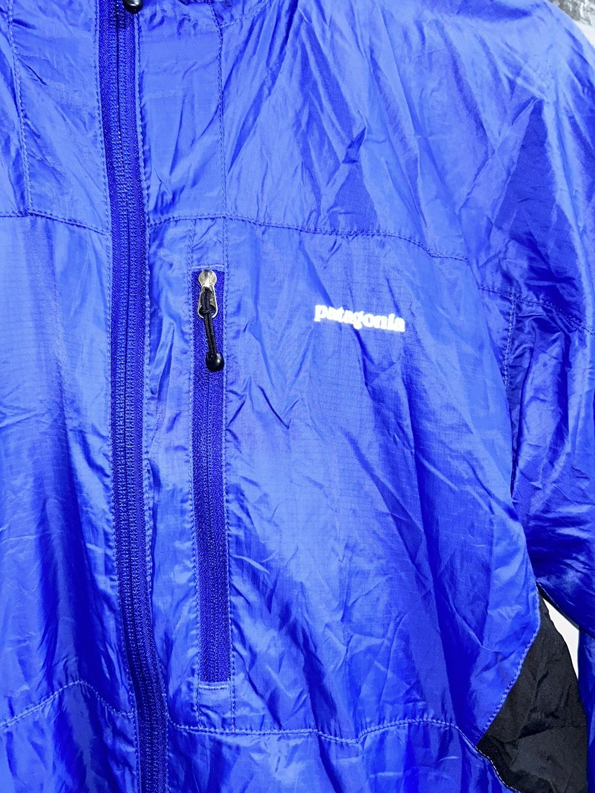 Patagonia Alpine Wind Light Jacket Size US S / EU 44-46 / 1 - 12 Thumbnail