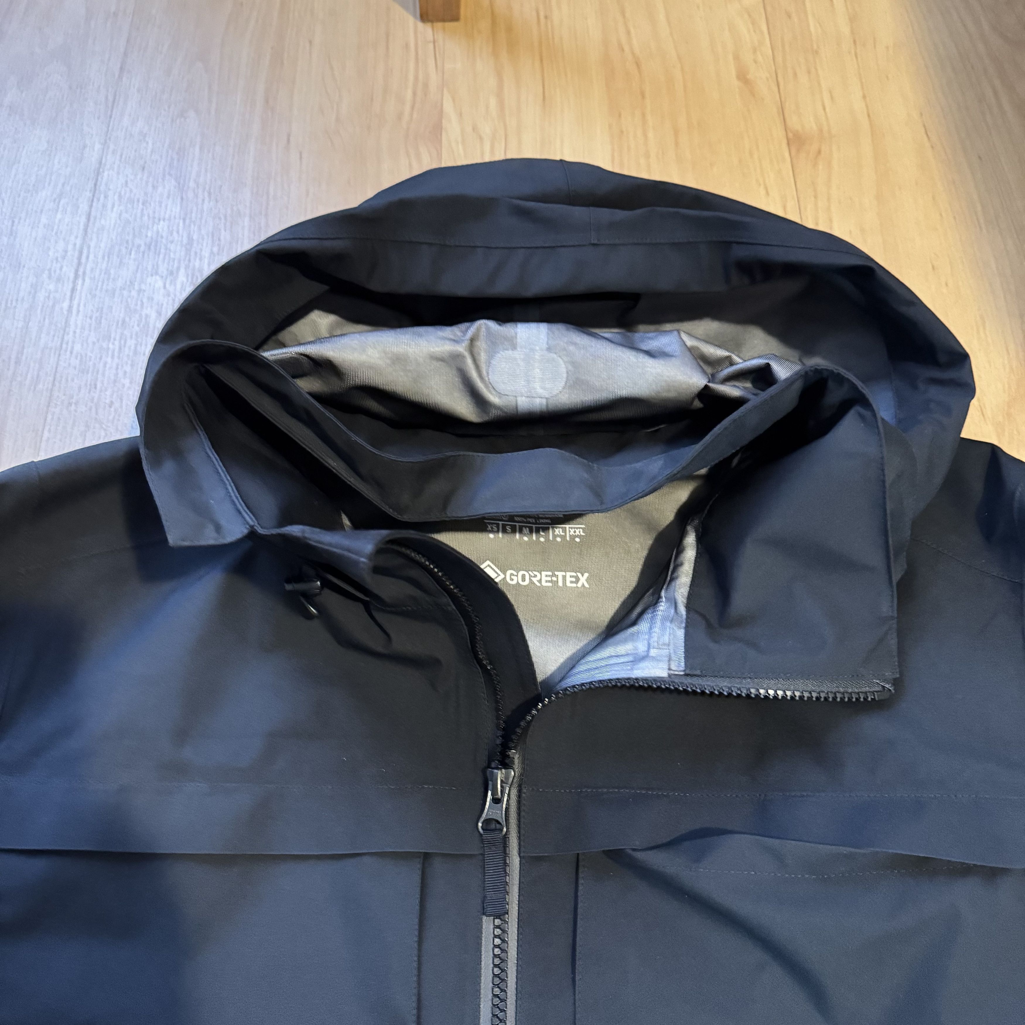 Tilak Tilak Poutnik CAW Gore-Tex Jacket Size US S / EU 44-46 / 1 - 11 Thumbnail