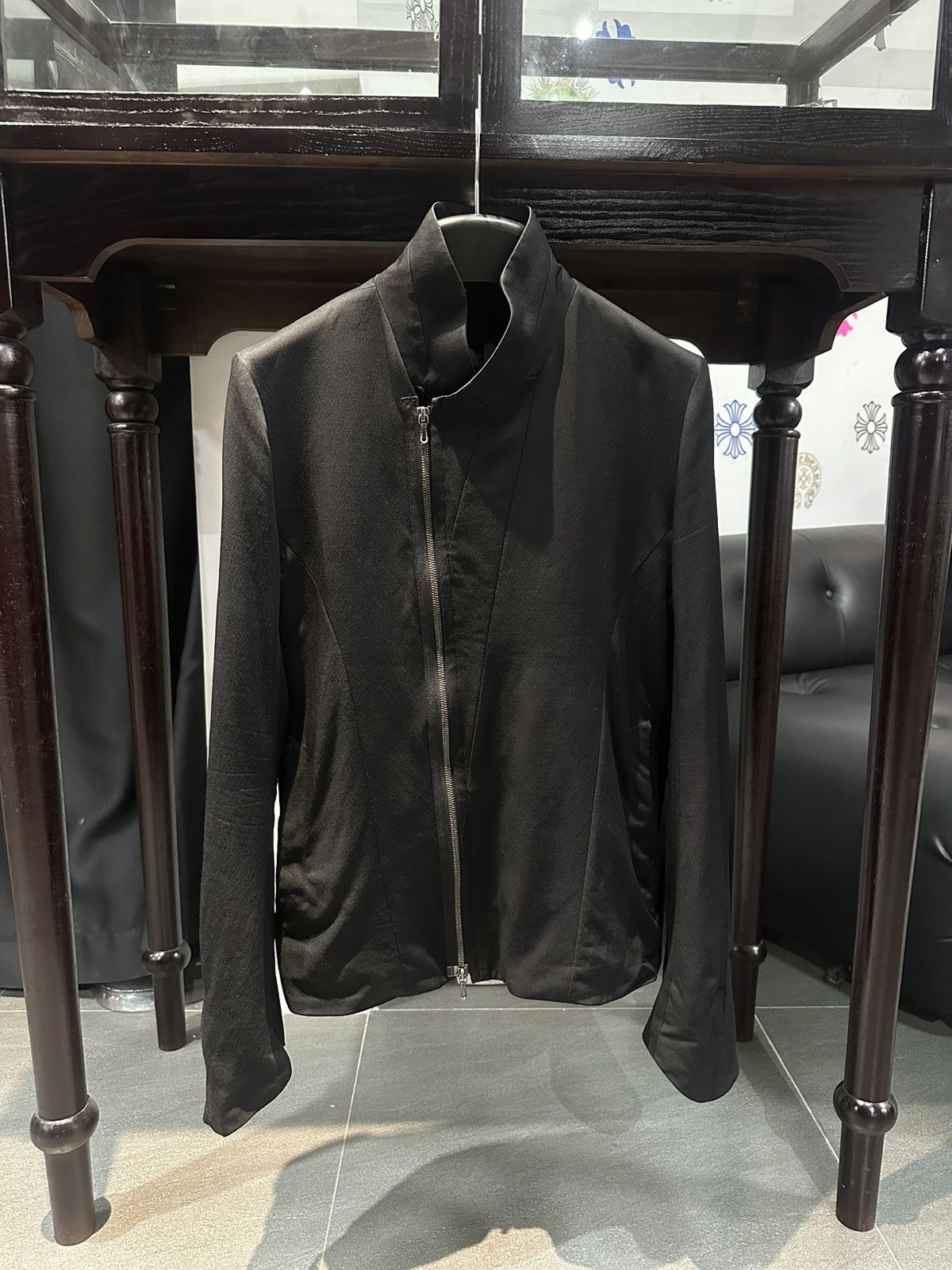 Julius Julius Light Jacket SS15 Size US M / EU 48-50 / 2 - 1 Thumbnail
