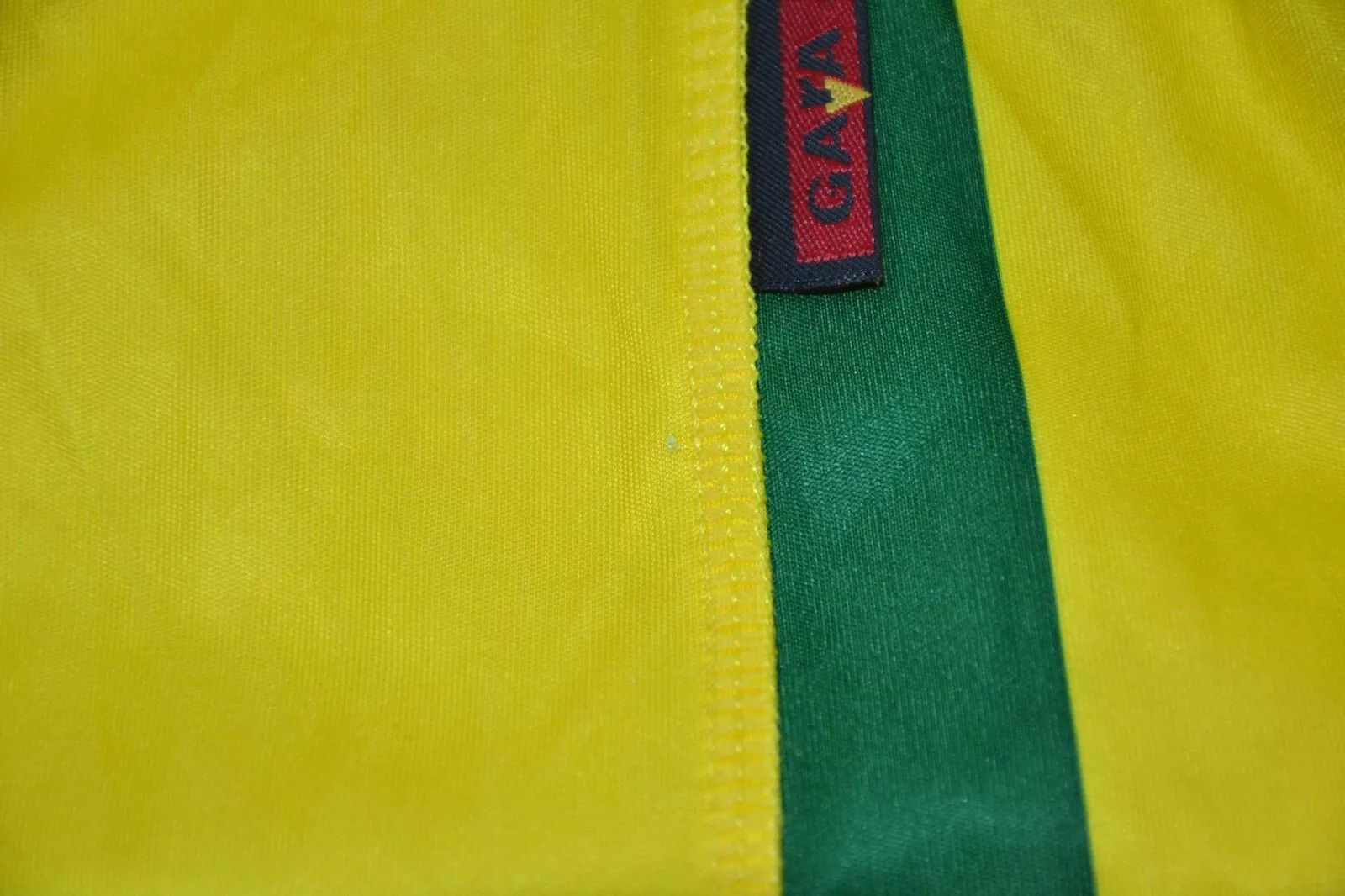 Kappa NANTES 2009/2010 FOOTBALL SHIRT JERSEY KAPPA SIZE S ADULT Size US S / EU 44-46 / 1 - 5 Thumbnail