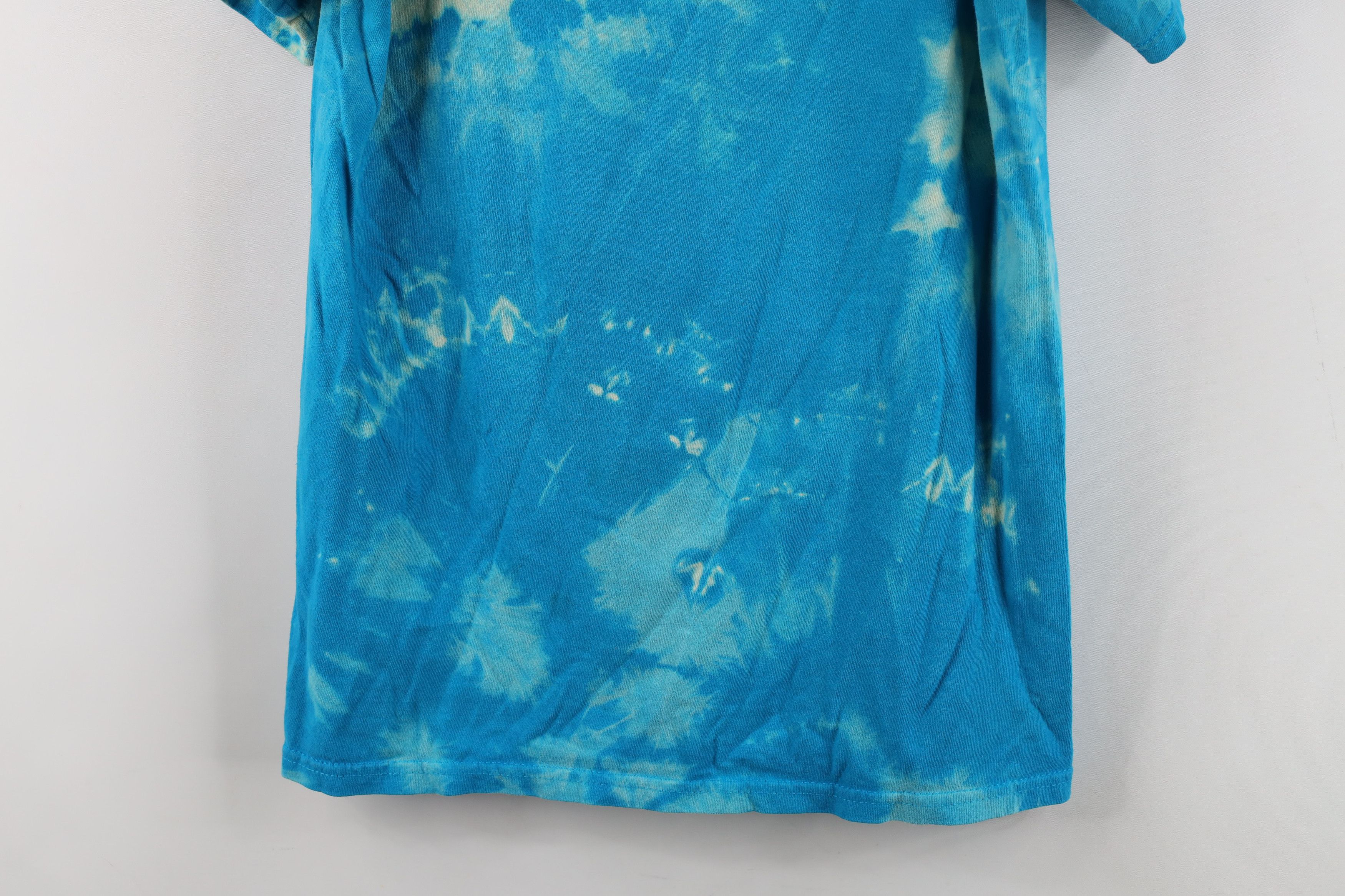 Vintage Vintage Y2K Wash Pokemon Pikachu Squirtle Charmander T-Shirt Size S / US 4 / IT 40 - 13 Thumbnail