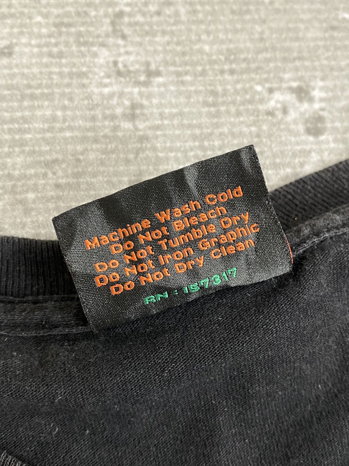 Babylon Babylon x Carrots Longsleeve Size US XL / EU 56 / 4 - 7 Thumbnail