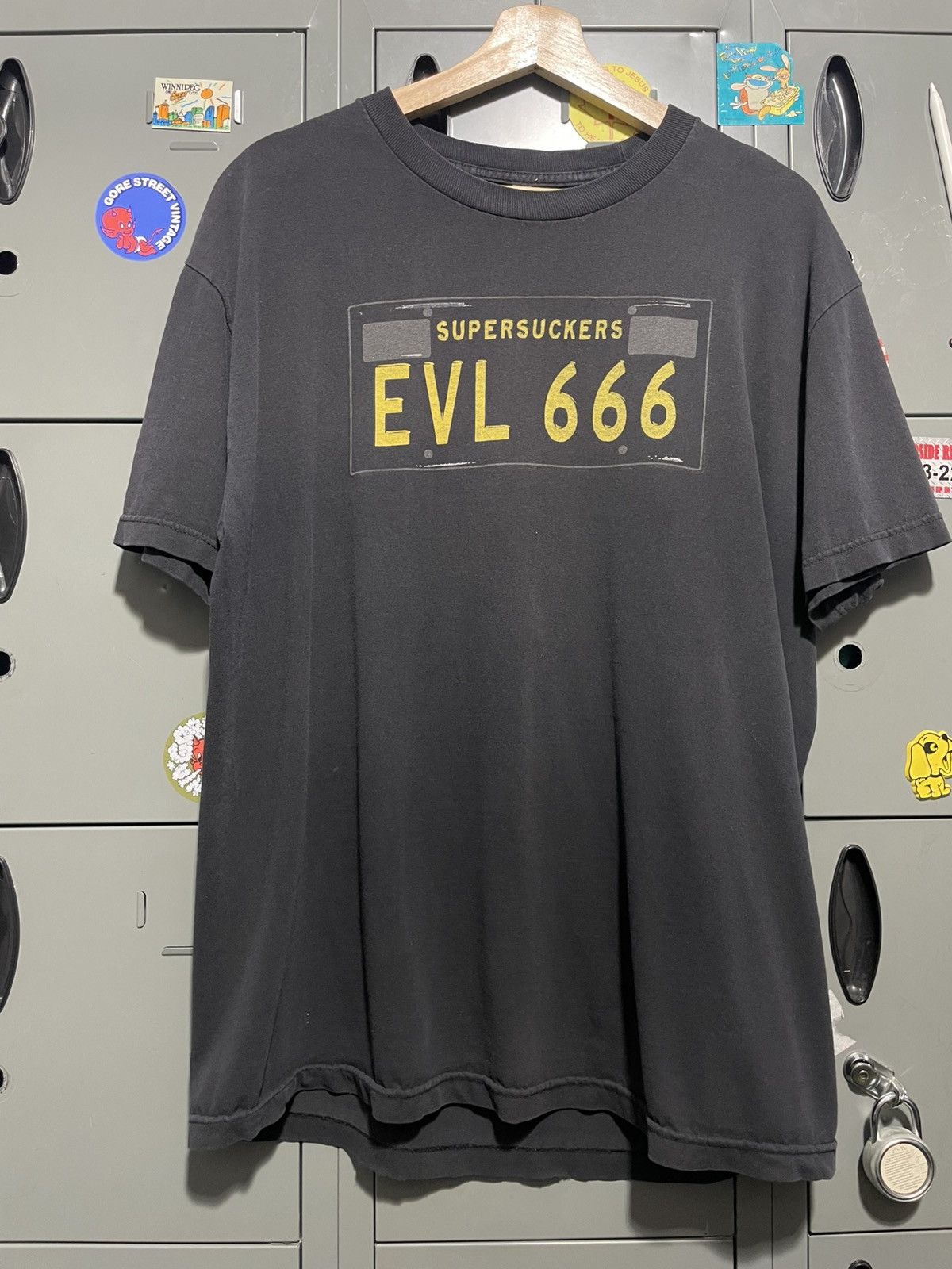 Rap Tees × Vintage Vintage 2000 D'Angelo Voodoo Tour Rap Tee T Shirt  Concert | Grailed