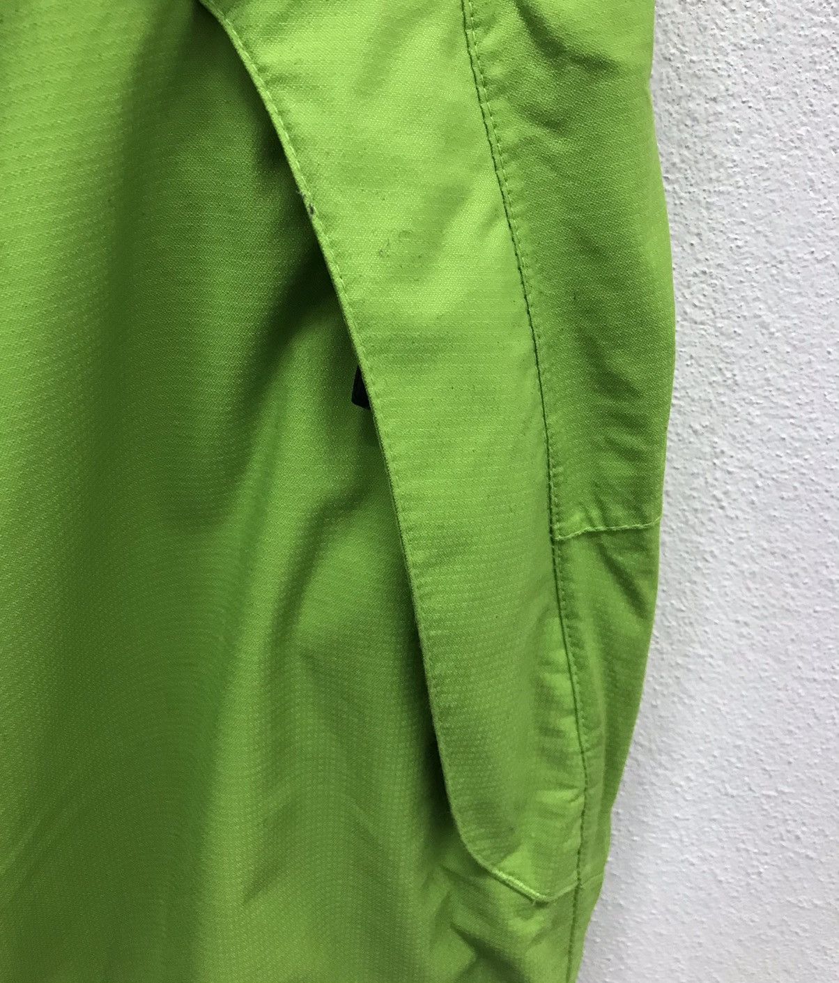 Columbia × Vintage Vintage Columbia Omni Tech Waterproof Breathable Overall Size US 33 - 5 Thumbnail