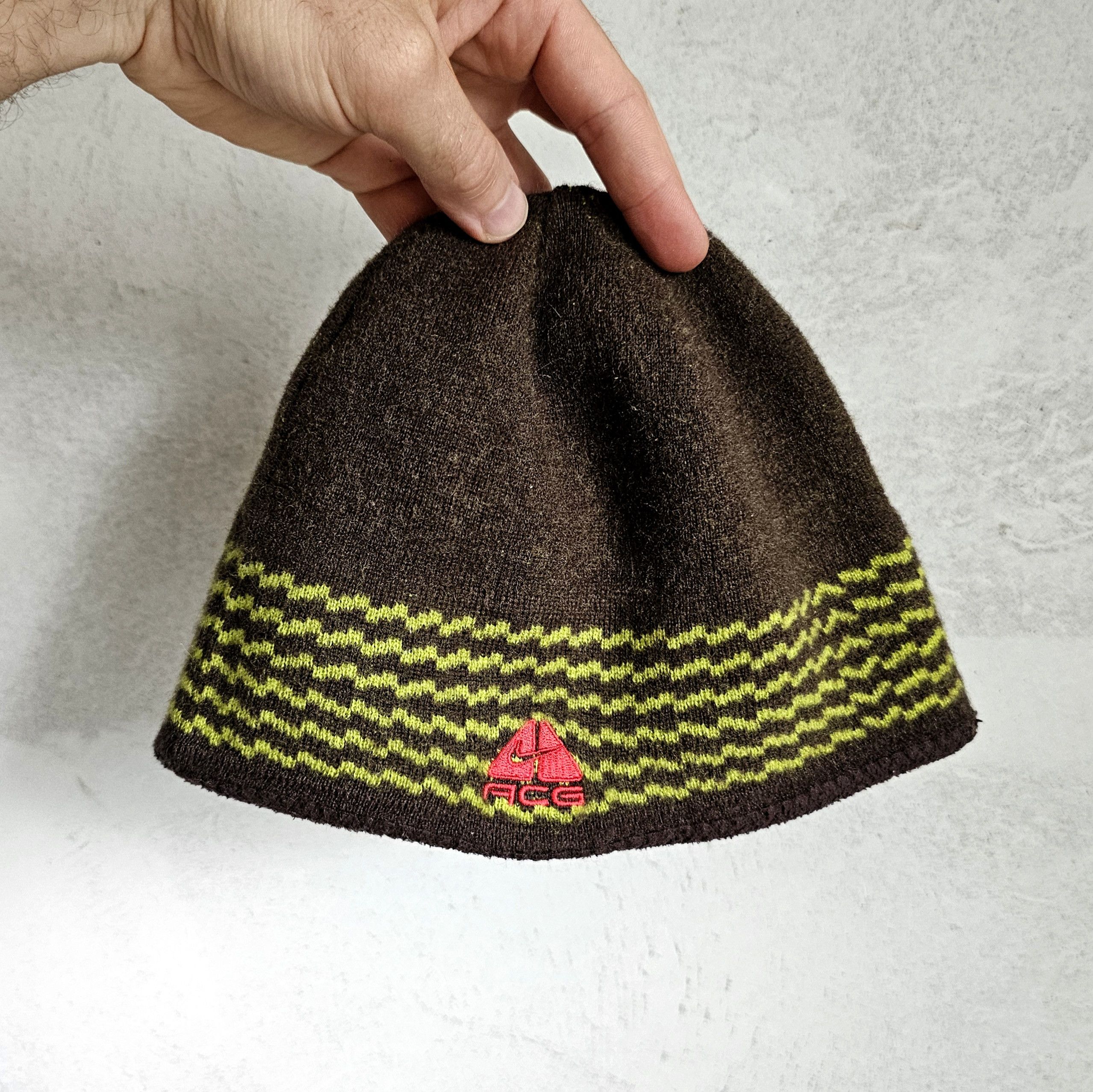 Nike ACG Nike ACG Vintage hat Size ONE SIZE - 3 Thumbnail