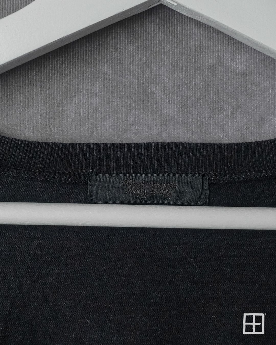 Undercover Undercover SS10 Less But Better Layered T-shirts Size US M / EU 48-50 / 2 - 5 Thumbnail