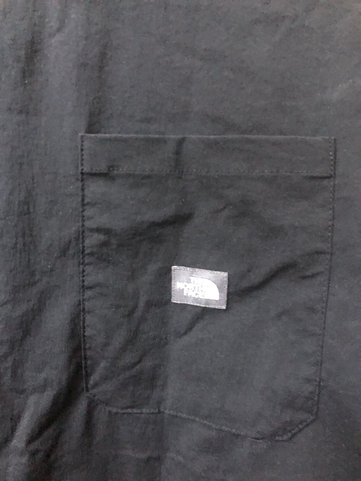 The North Face THE NORTH FACE Size US XL / EU 56 / 4 - 4 Thumbnail