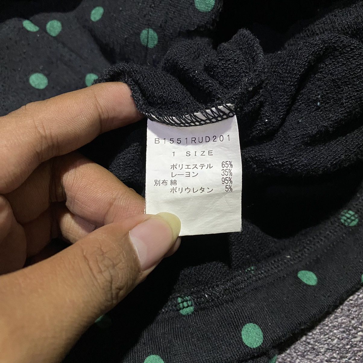 Frapbois × Issey Miyake FRAPBOIS UNIQUE FROG ISSEY MIYAKE Size US L / EU 52-54 / 3 - 10 Thumbnail