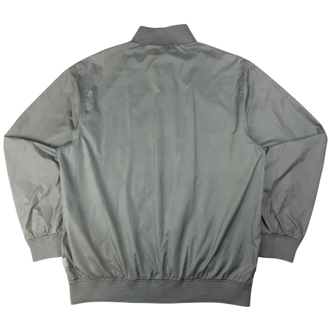 Stussy Vintage Stussy Zip Up Jacket Size XL Size US XL / EU 56 / 4 - 2 Thumbnail