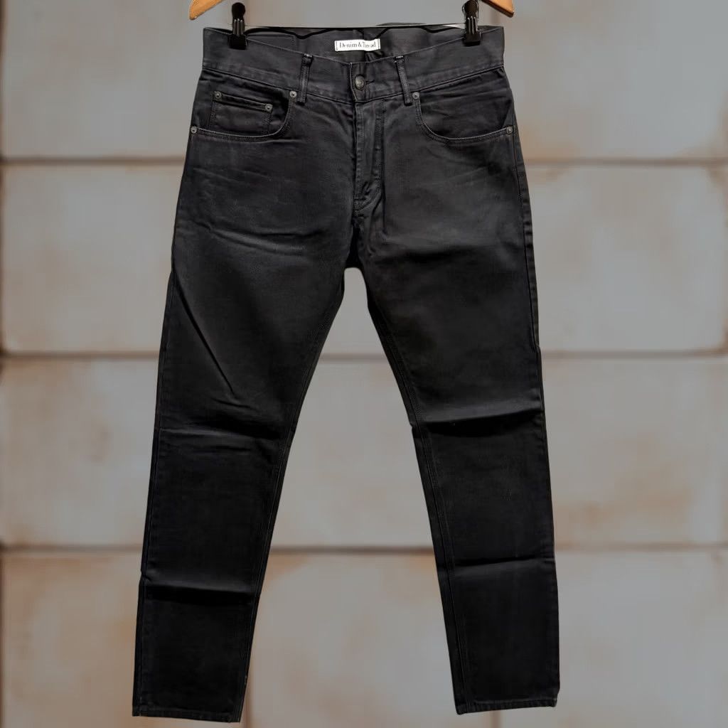 Denime Denim And Thread Jeans Shirt? Size US 32 / EU 48 - 1 Thumbnail
