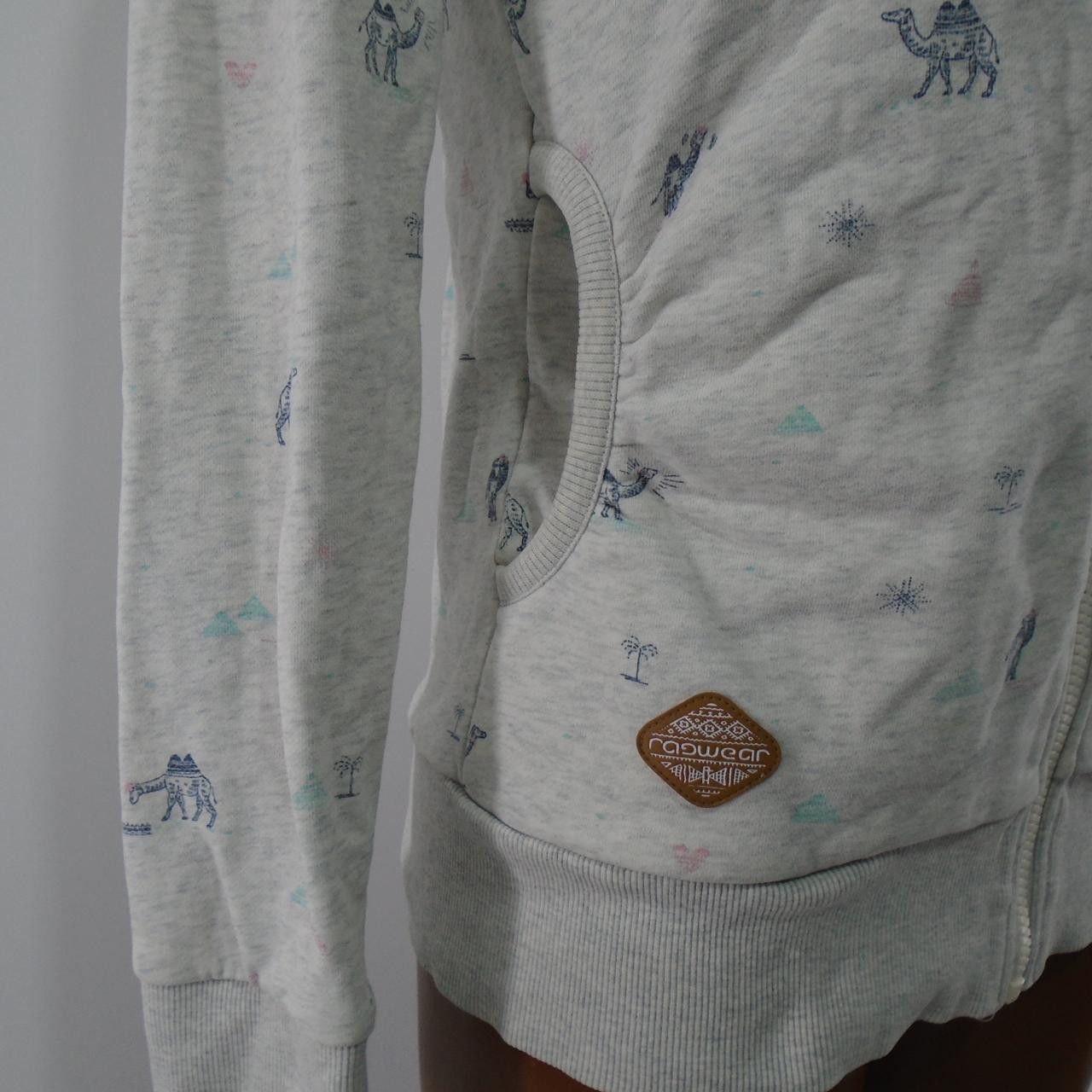 Other Women's Hoodie Ragwear Size S / US 4 / IT 40 - 10 Thumbnail