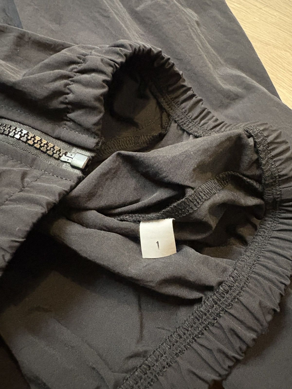 Yeezy Yeezy WB-01 Size US S / EU 44-46 / 1 - 3 Thumbnail