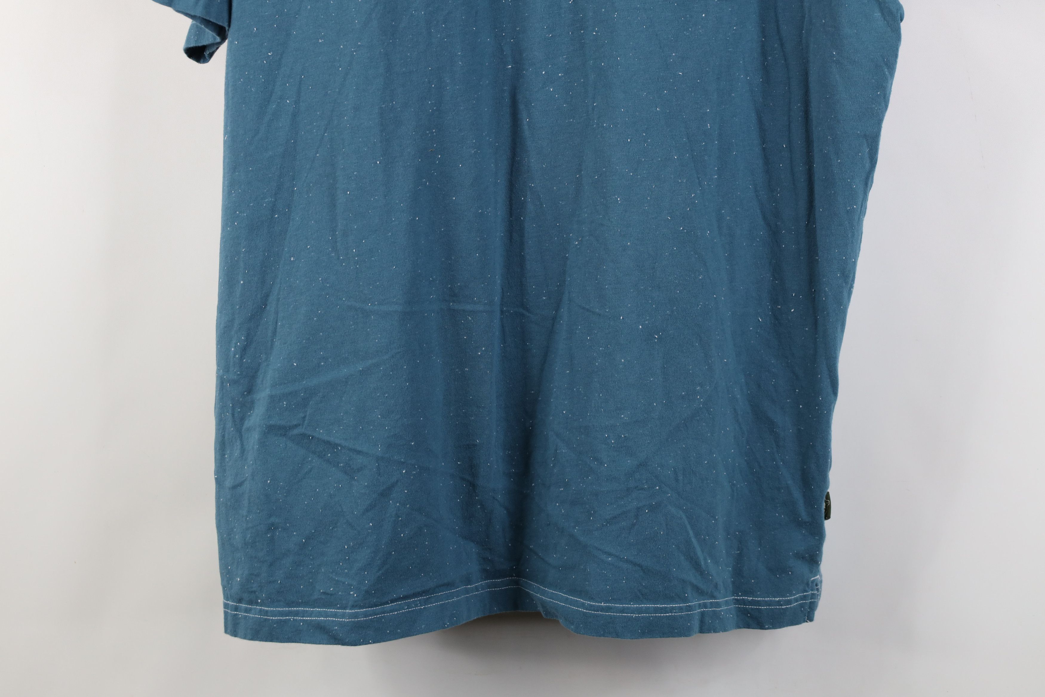 Vintage Howler Bros Clubman Collared Pocket Golf Polo Shirt Blue Size US XXL / EU 58 / 5 - 3 Thumbnail