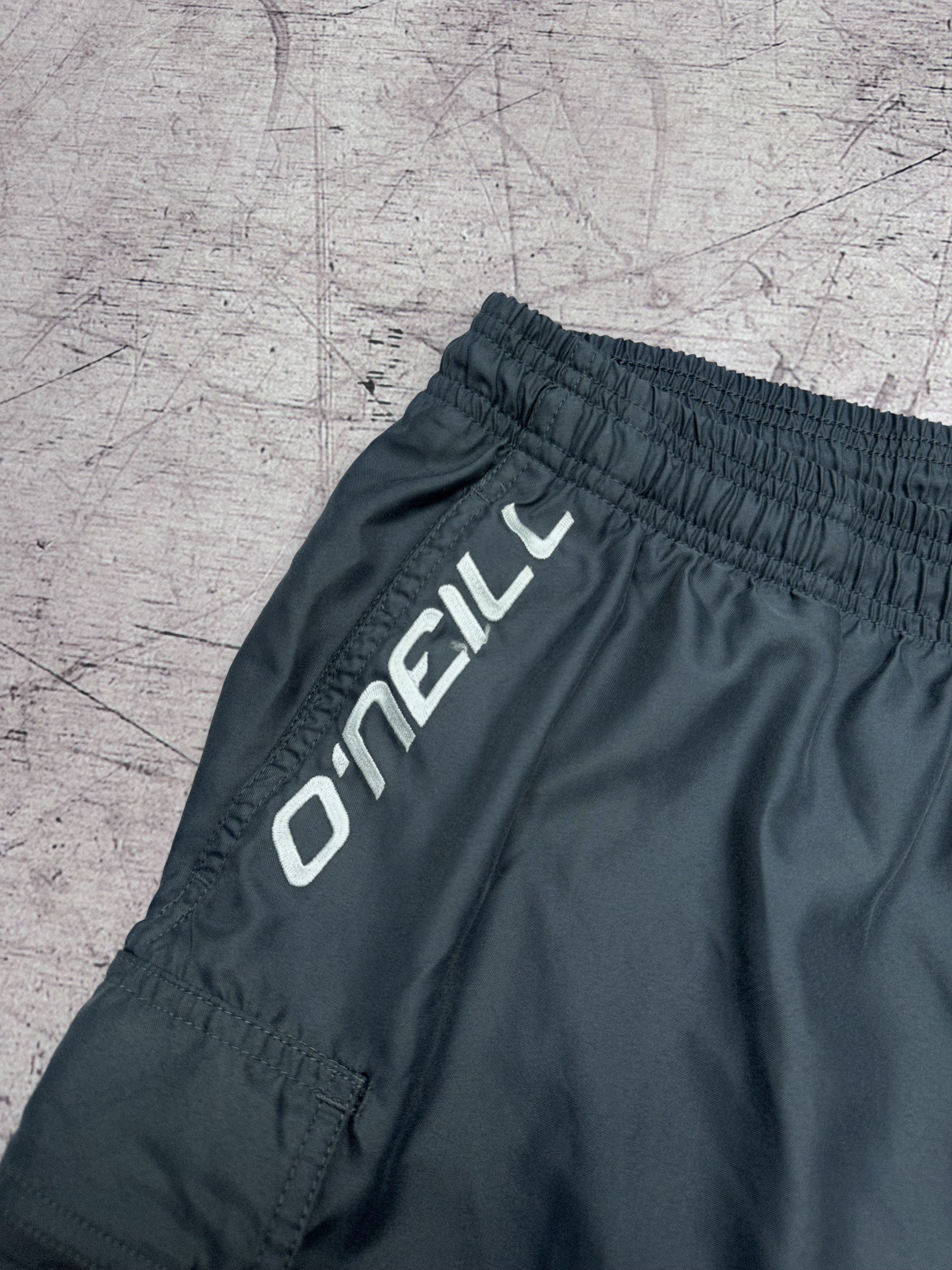 O'Neill Oneill Vintage Mens Surf Style Swimming Shorts Size US 32 / EU 48 - 4 Thumbnail