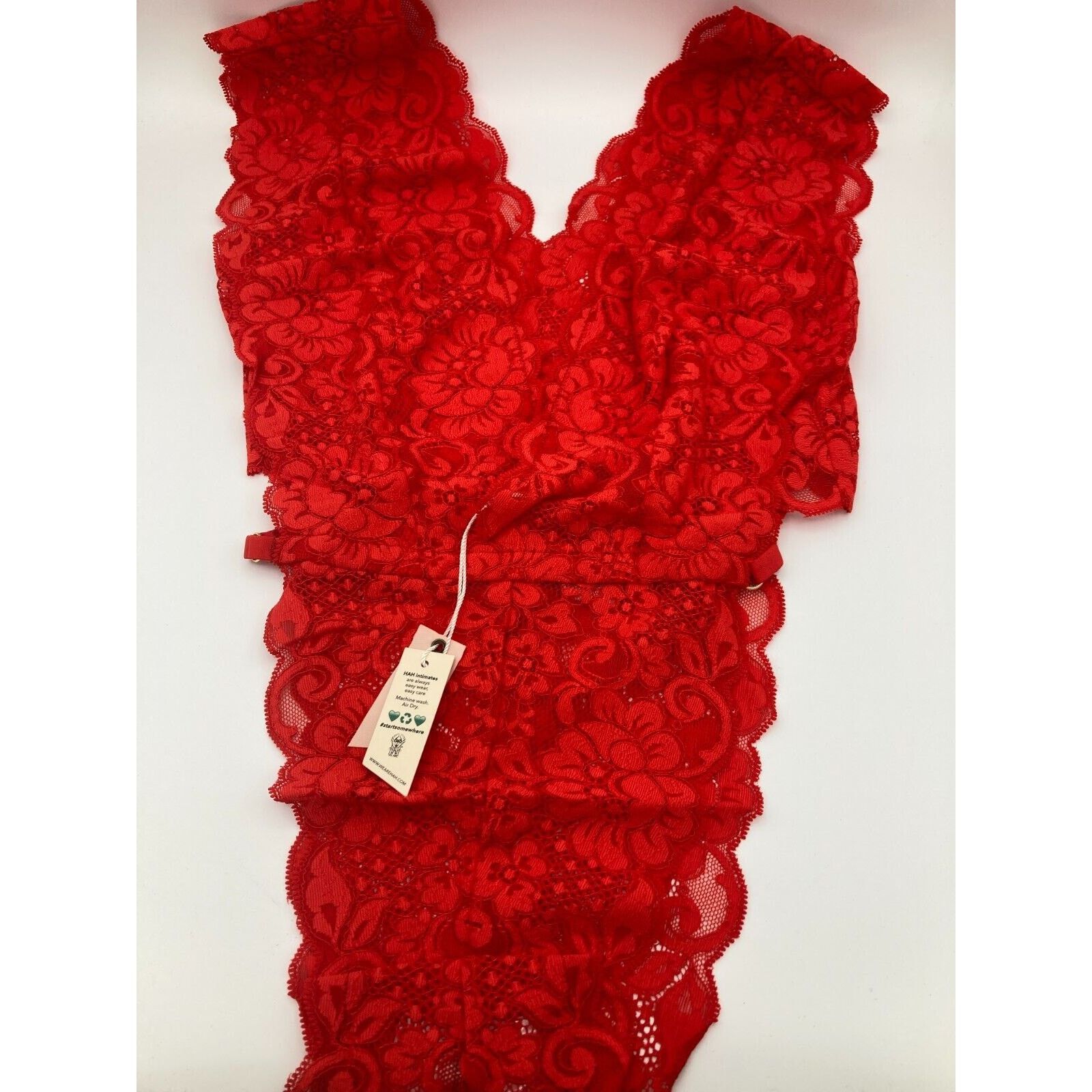 Free People Free People We are HAH 'Cut to the Chase' Blood Orange XS Size XS / US 0-2 / IT 36-38 - 1 Thumbnail