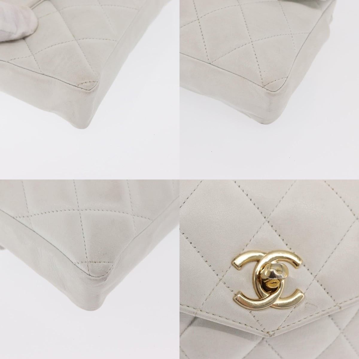 Chanel Chanel CC Waist Bag Size ONE SIZE - 6 Thumbnail