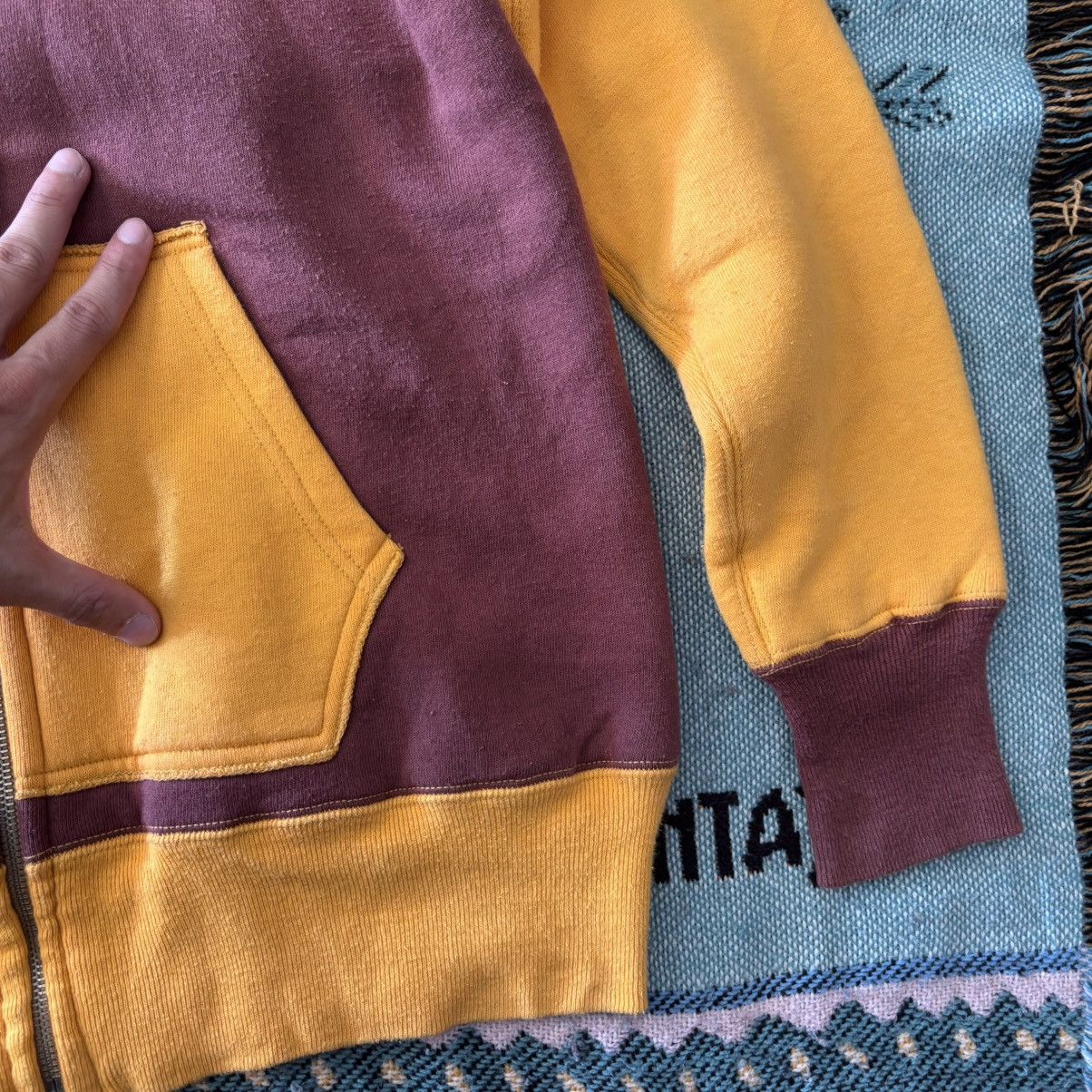 Human Made Human made Two-Tone Size US S / EU 44-46 / 1 - 6 Thumbnail