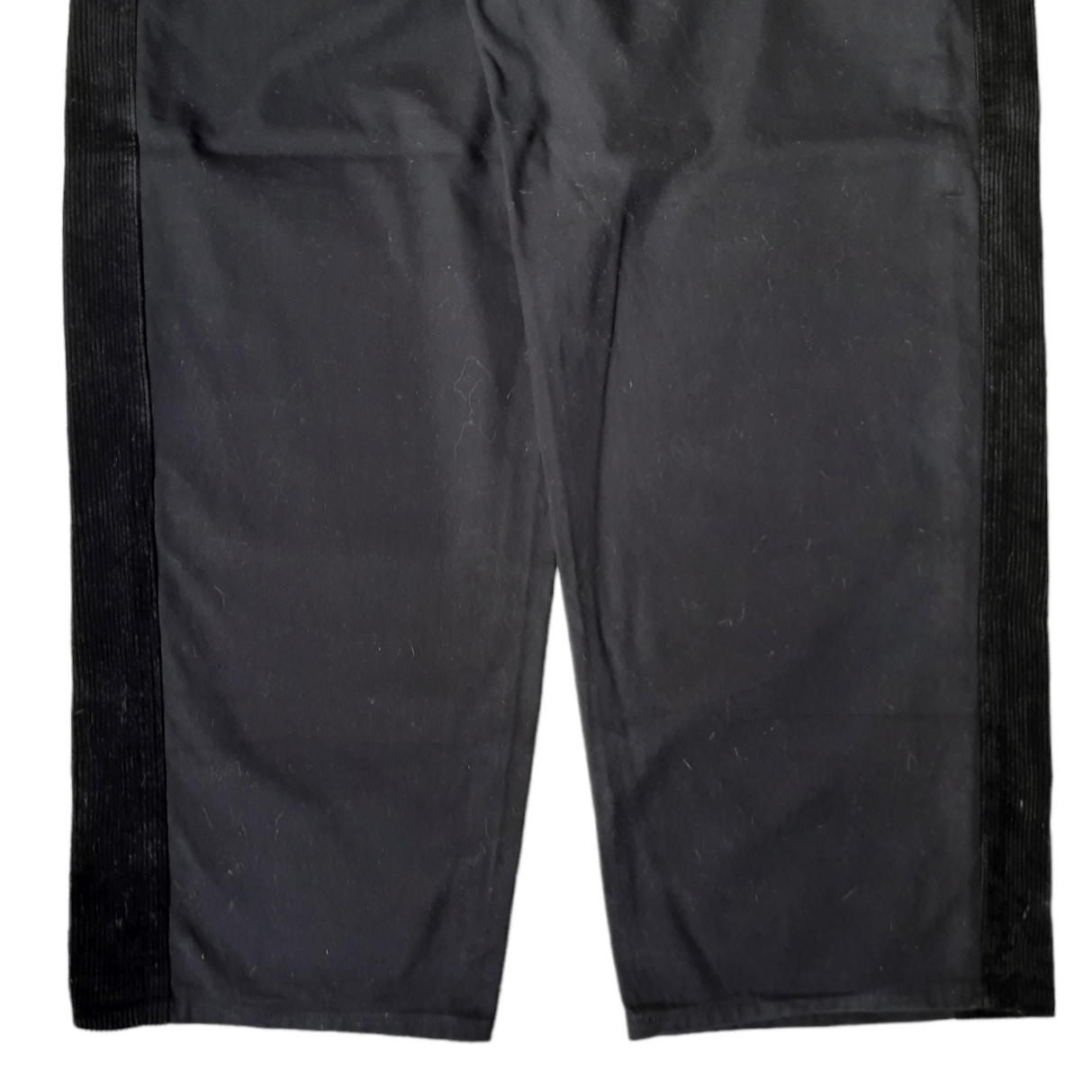 PHENOMENON Swagger Hybrid Reconstructed Side Baggy Pants Size US 34 / EU 50 - 5 Thumbnail