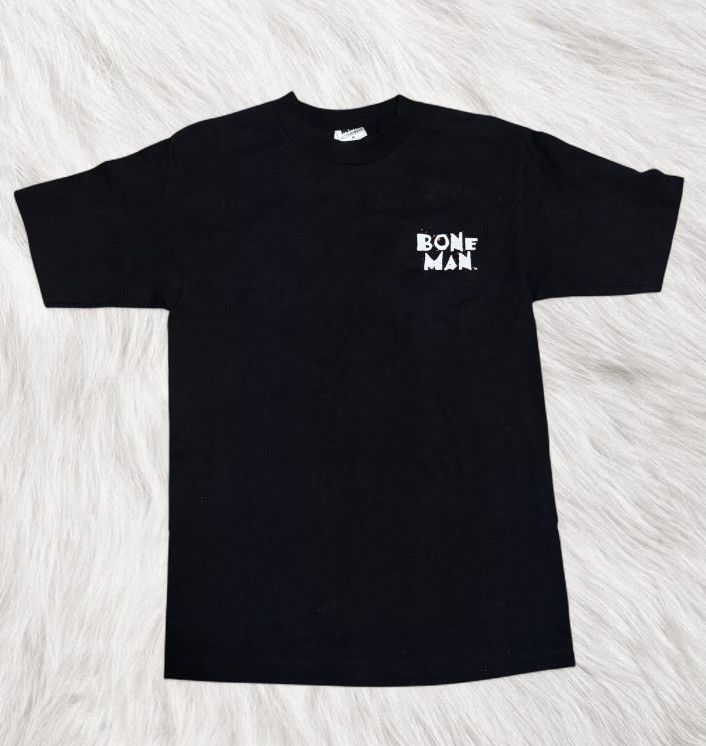 Other Bone Man Graphic Tee Size US M / EU 48-50 / 2 - 3 Thumbnail