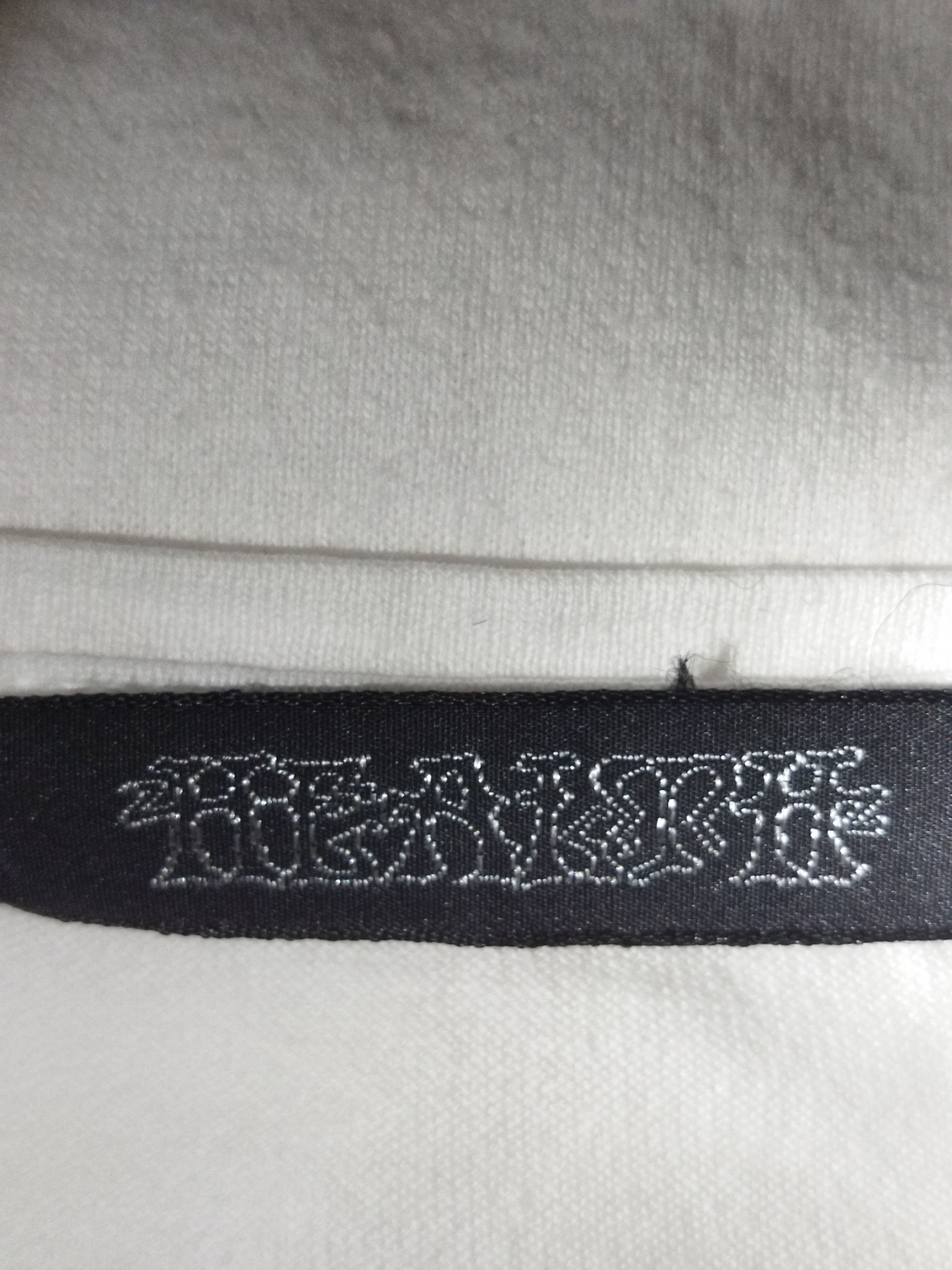 Japanese Brand Health Tee Size US M / EU 48-50 / 2 - 3 Thumbnail