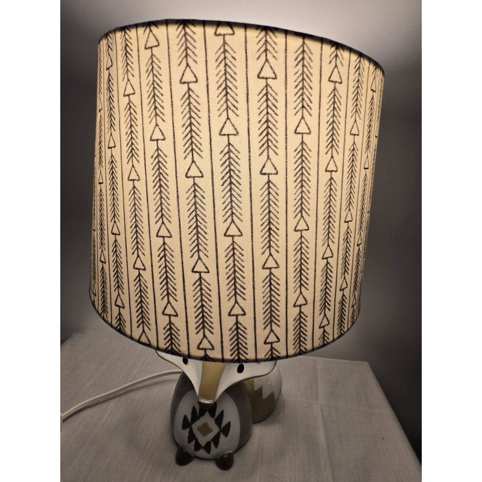 Other Levtex Baby Bailey Lamp Size ONE SIZE - 18 Thumbnail
