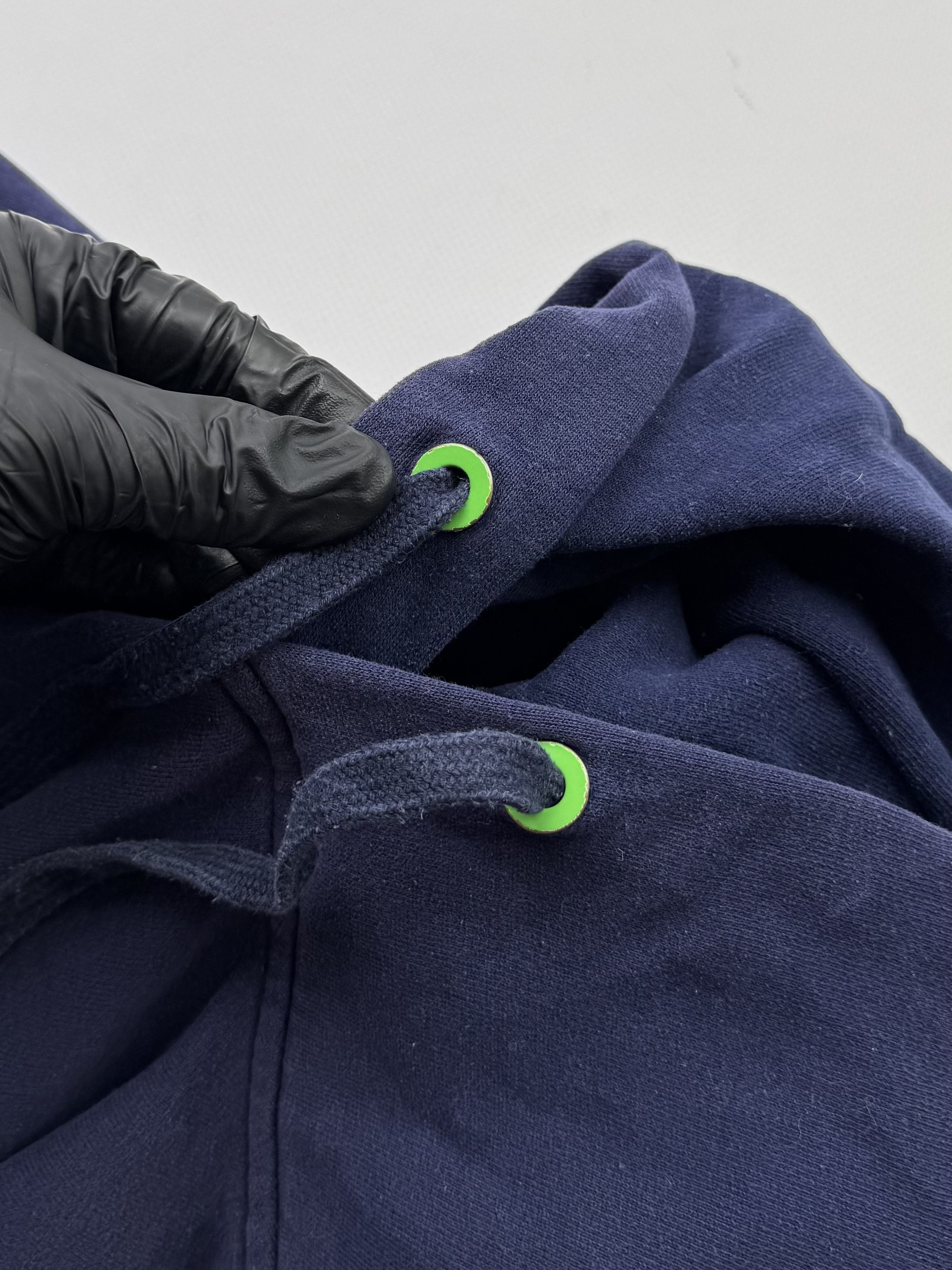 Polo Ralph Lauren Polo Ralph Lauren Hoodie (145) Size US L / EU 52-54 / 3 - 6 Thumbnail