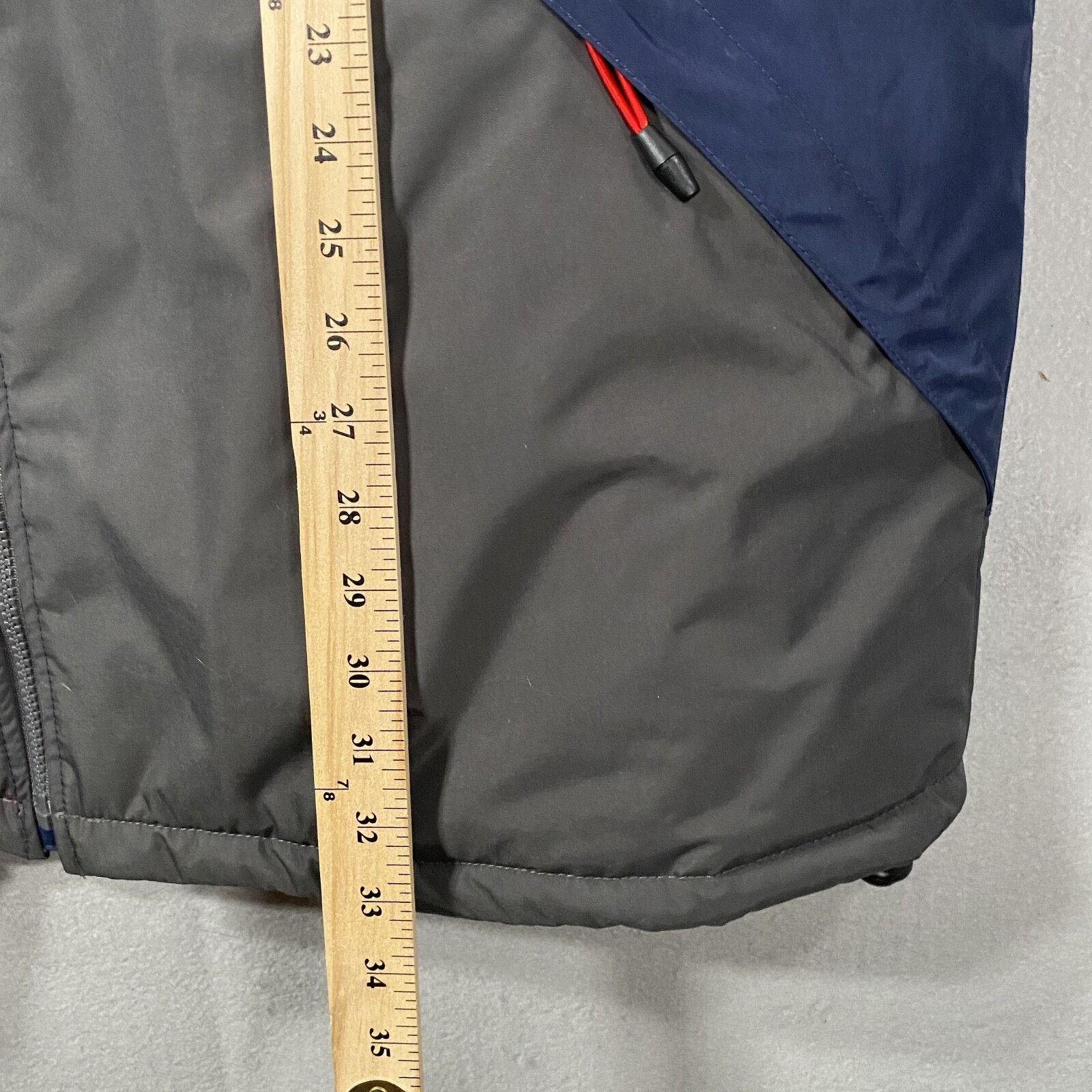 Other Redbull Crashed Ice Team St Paul Jacket Parka Coat USA 2XL Size US XXL / EU 58 / 5 - 7 Thumbnail