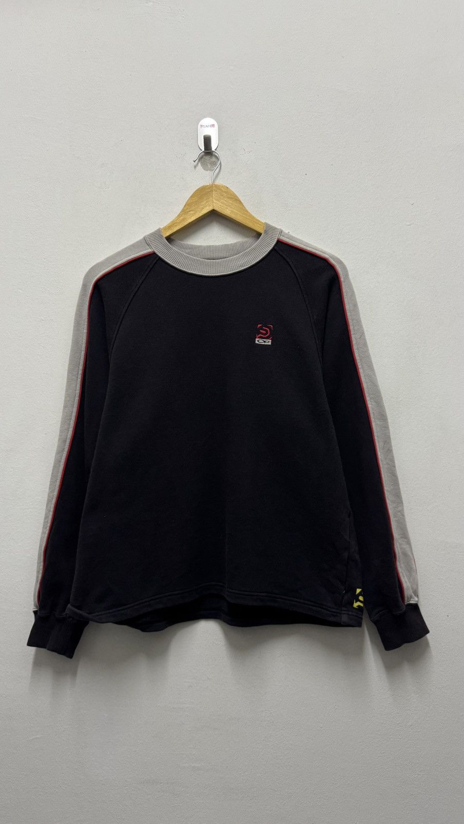 Ocean Pacific Ocean pacific vintage sweatshirt Size US S / EU 44-46 / 1 - 1 Thumbnail