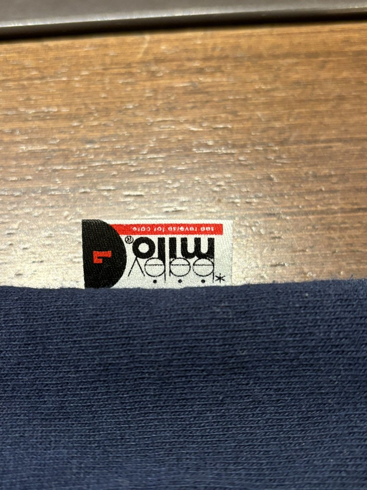 Bape × Kaws Bape Kaws Reversible Crewneck Size US S / EU 44-46 / 1 - 3 Thumbnail