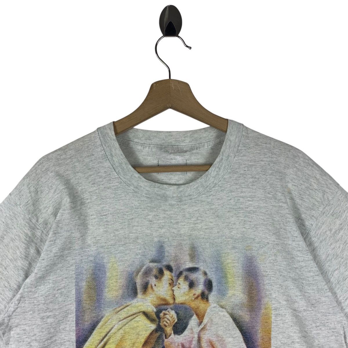 Vintage SOUTHERN ALL STARS 1992-1993 Japanese Rock band tee