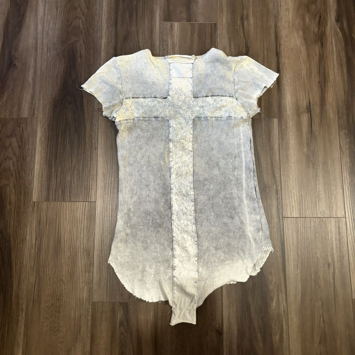 Lgb Back Cross | Grailed