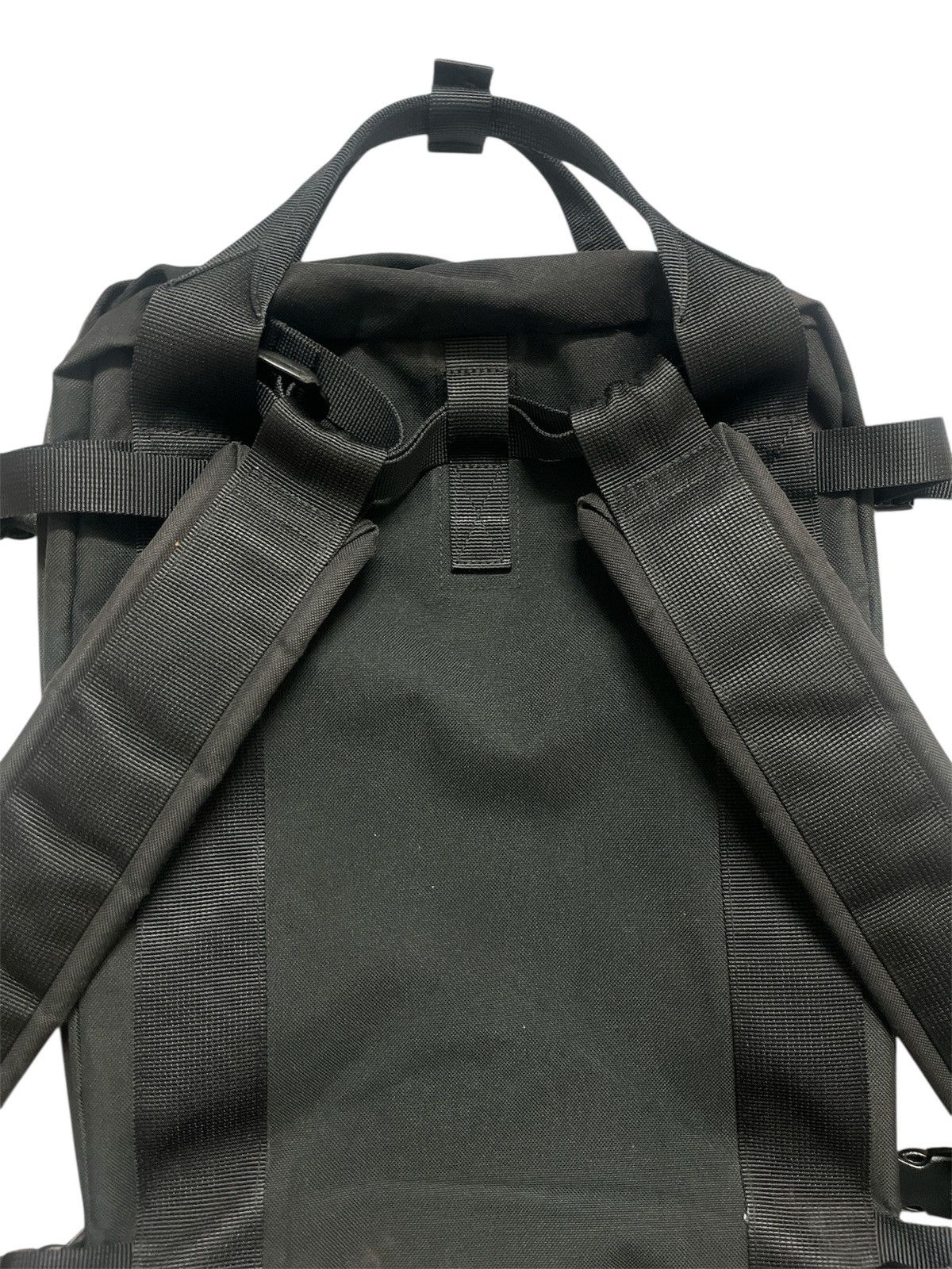 Porter BACKPACK PORTER YOSHIDA MADE JAPAN Size ONE SIZE - 4 Thumbnail