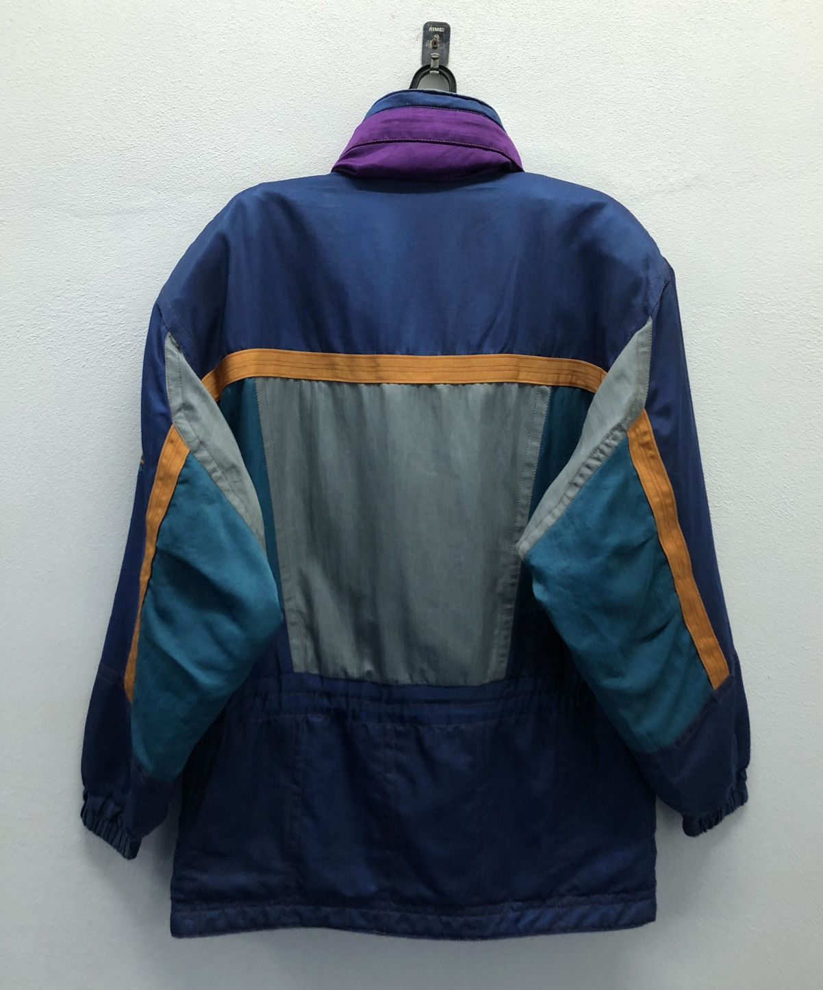 Japanese Brand × Vintage Vintage Free Essel Intentness The Ski Wear Jacket Size US XL / EU 56 / 4 - 2 Thumbnail