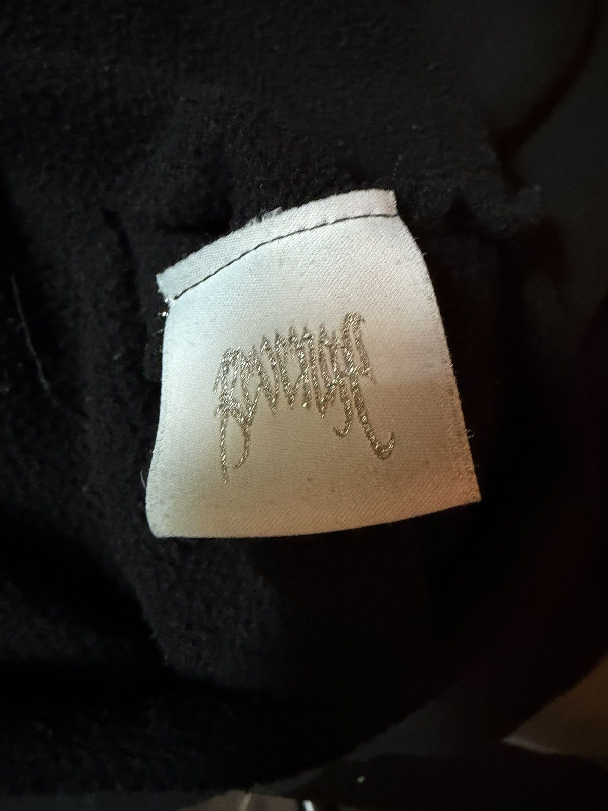 Revenge Revenge rare juice wrld hoodie Size US XL / EU 56 / 4 - 4 Thumbnail