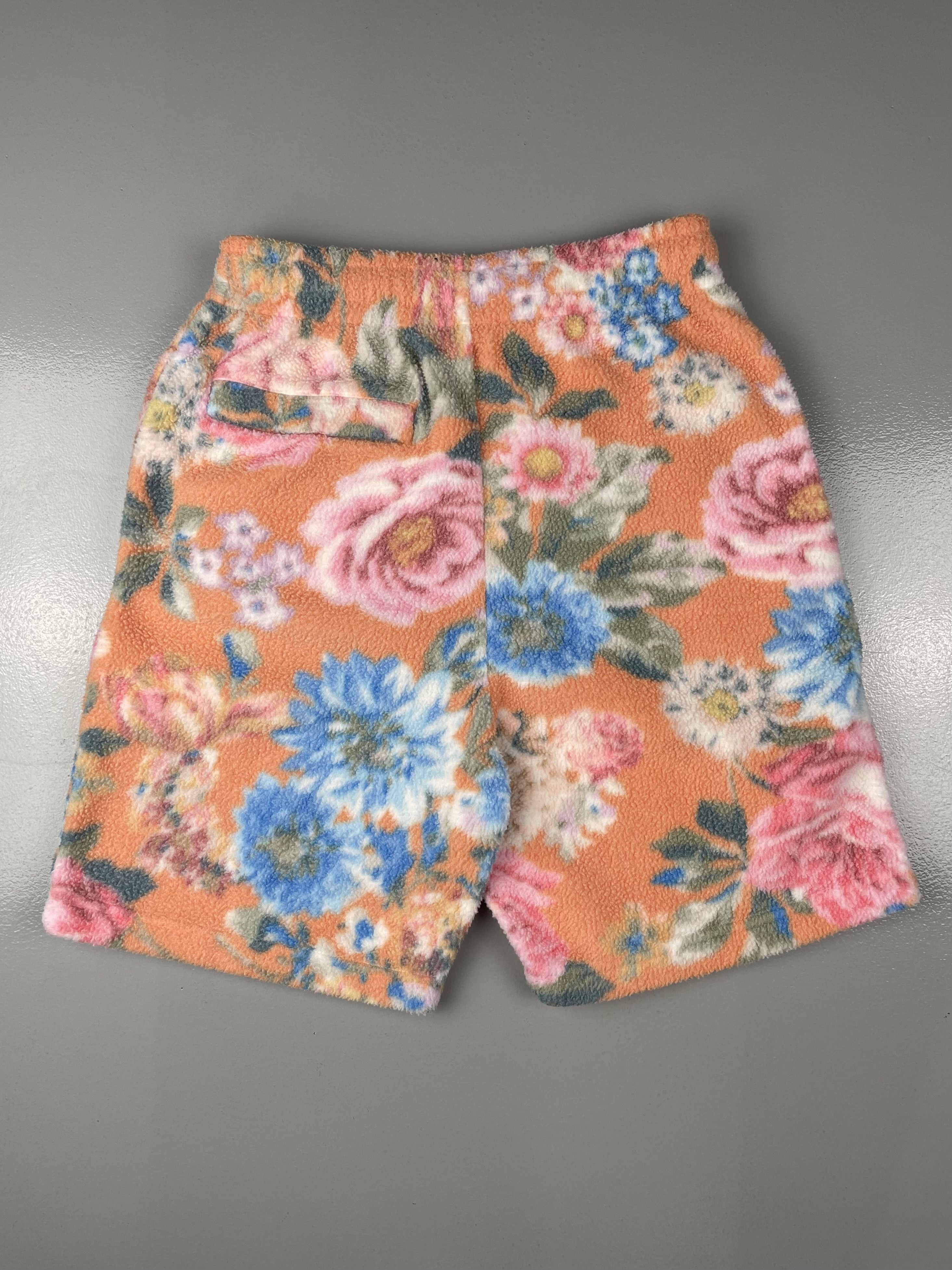 Martine Rose Martine Rose SSENSE exclusive sherpa shorts Size 29" - 2 Thumbnail
