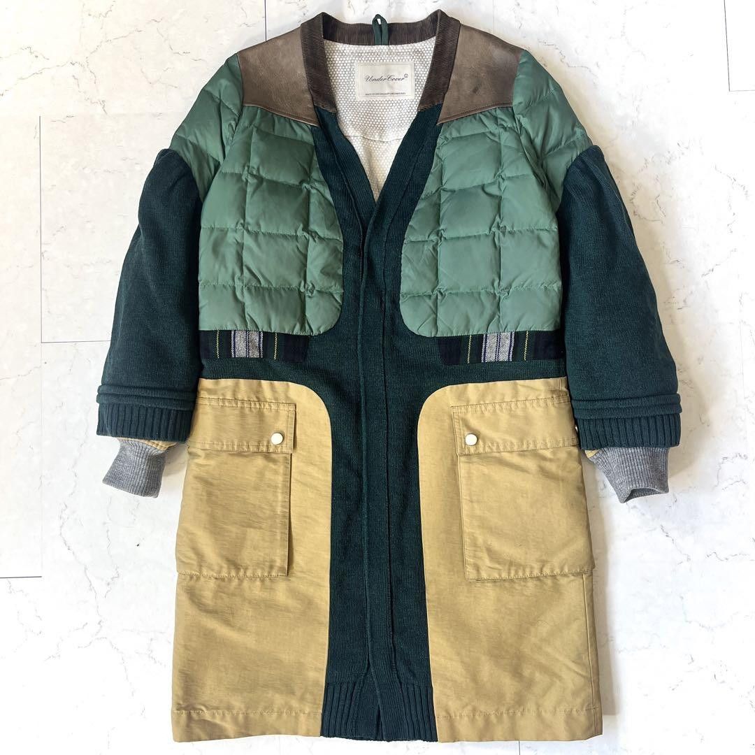 トップス John UNDERCOVER Docking jacket John Undercover John Undercover Tokyo Jacket | Grailed