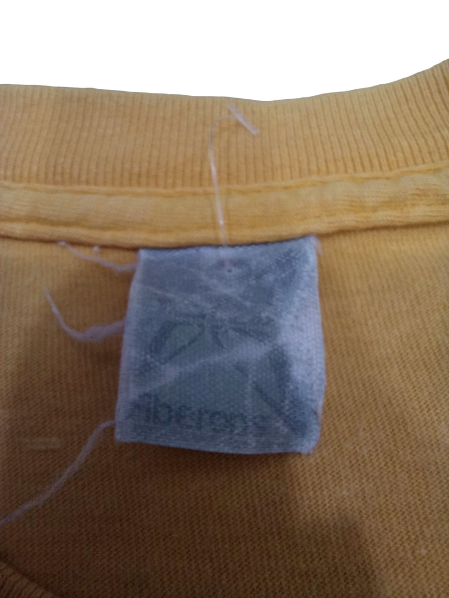 Fiberops Very Rare! Vintage Fiberops "Eight Five Two" Streetwear Tee Size US XL / EU 56 / 4 - 3 Thumbnail